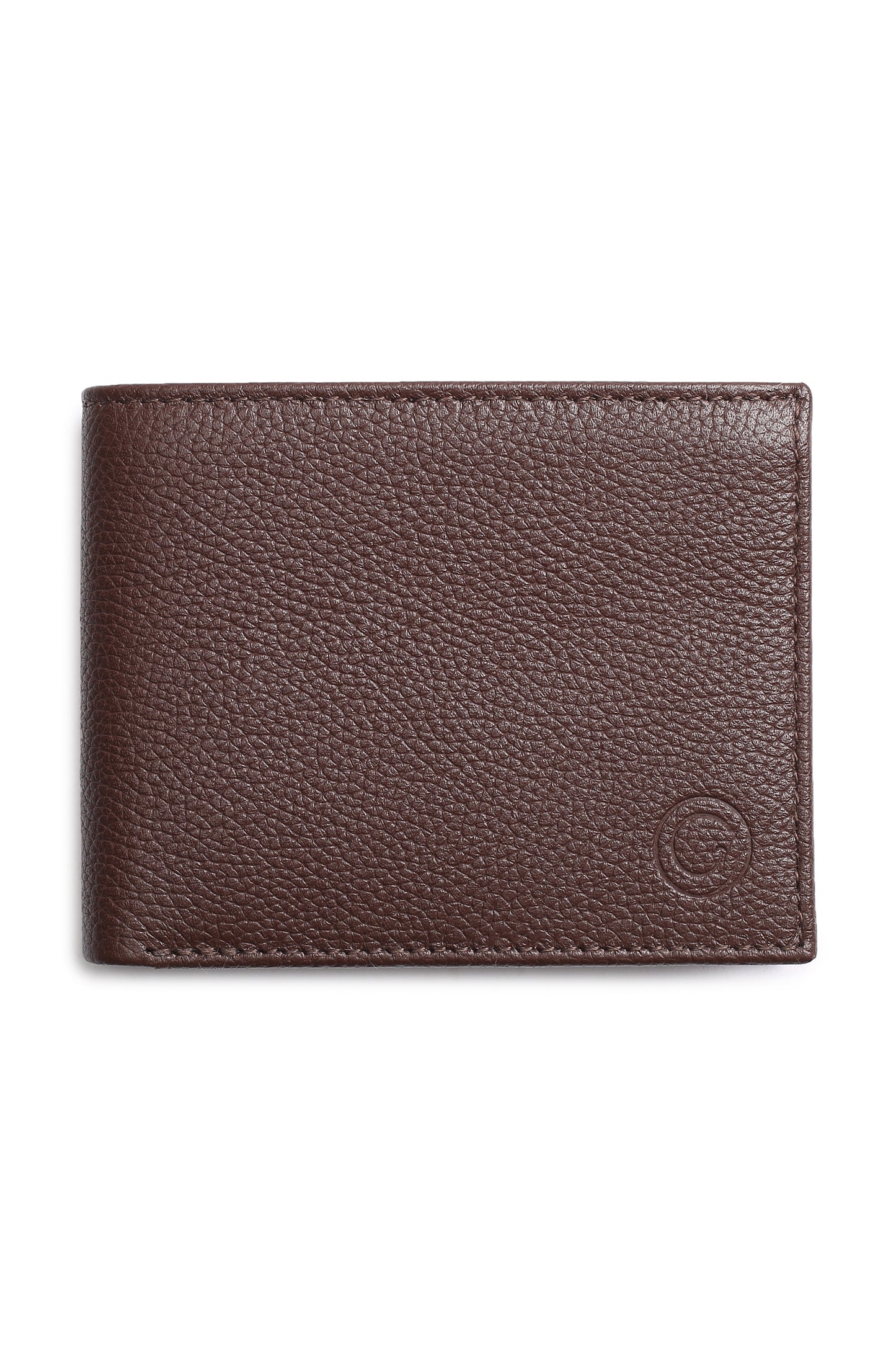 brown-full-grain-textured-leather-wallet-luxury-tactile-collection