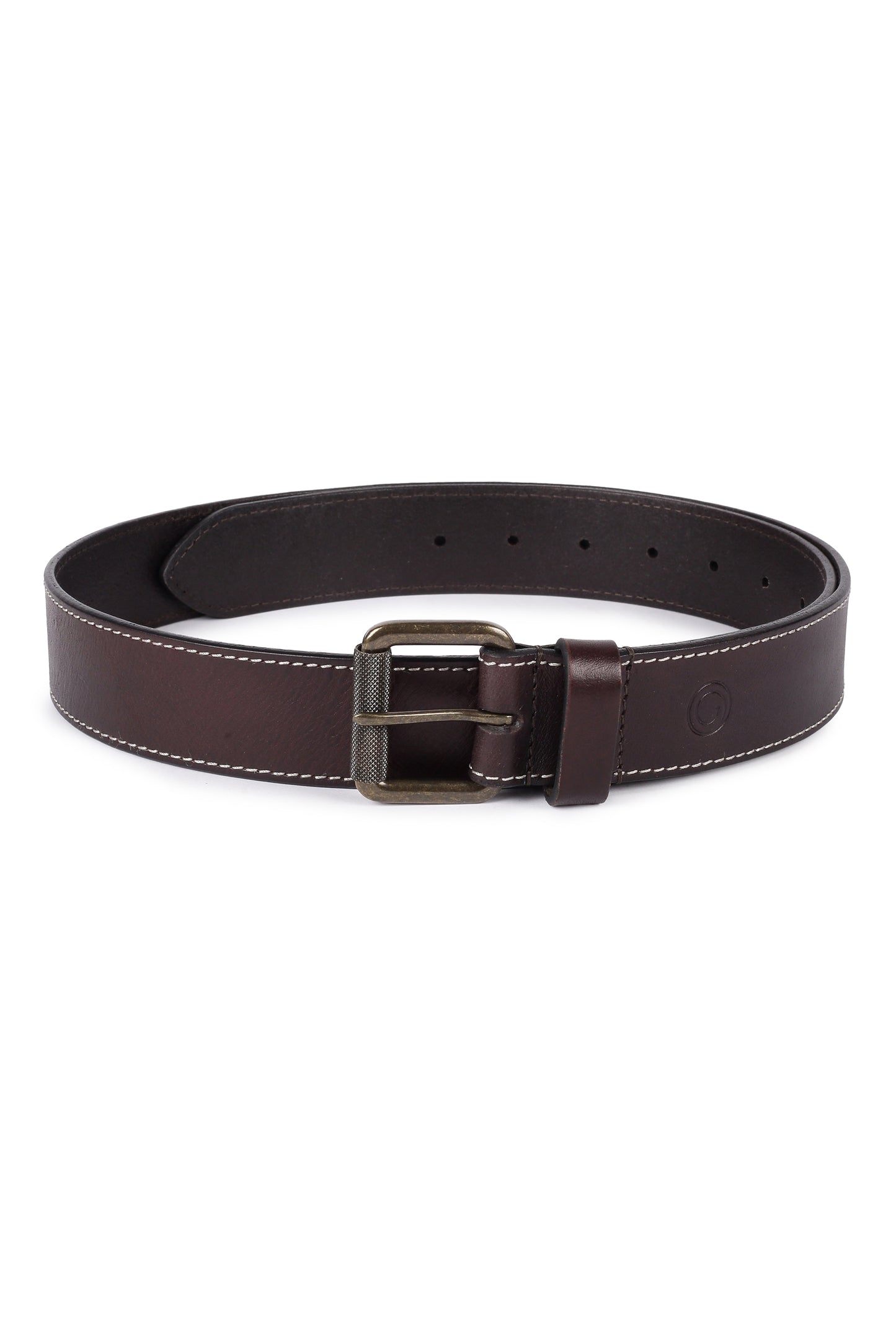 double-stitch-brown-casual-full-grain-leather-belt-luxury