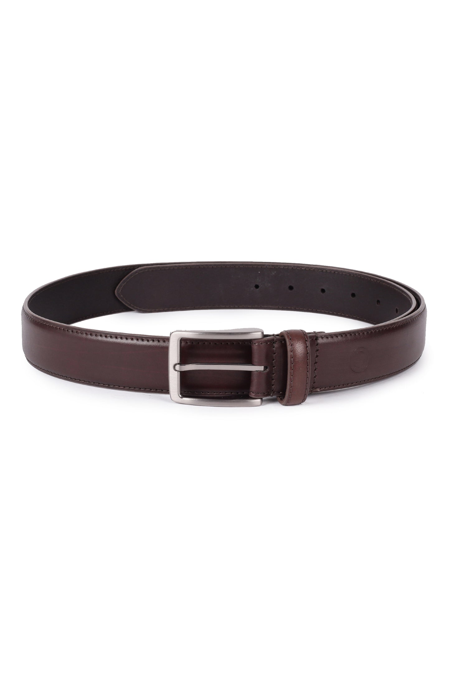 plain-brown-formal-full-grain-leather-belt-luxury