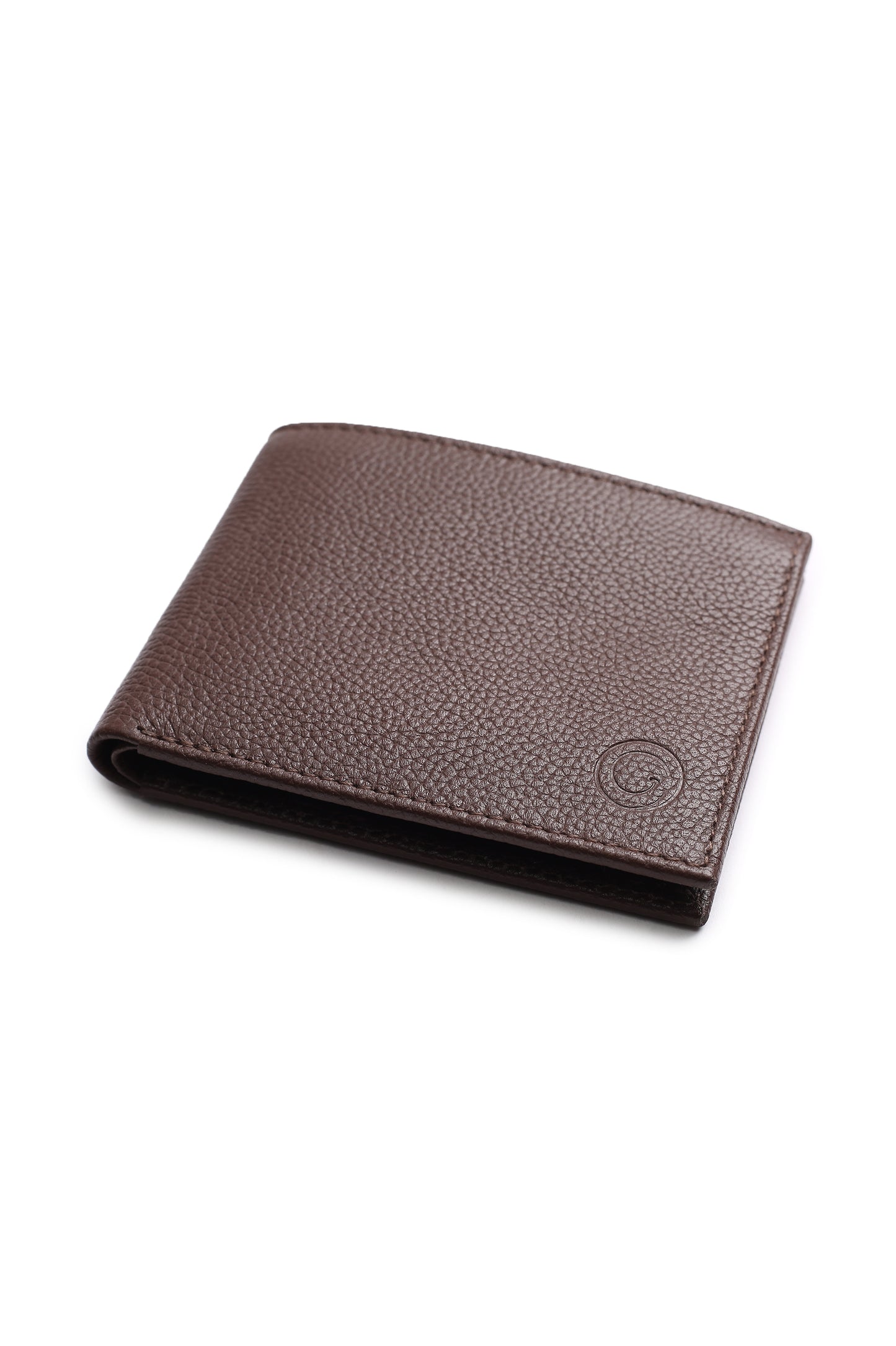 brown-full-grain-textured-leather-wallet-luxury-tactile-collection