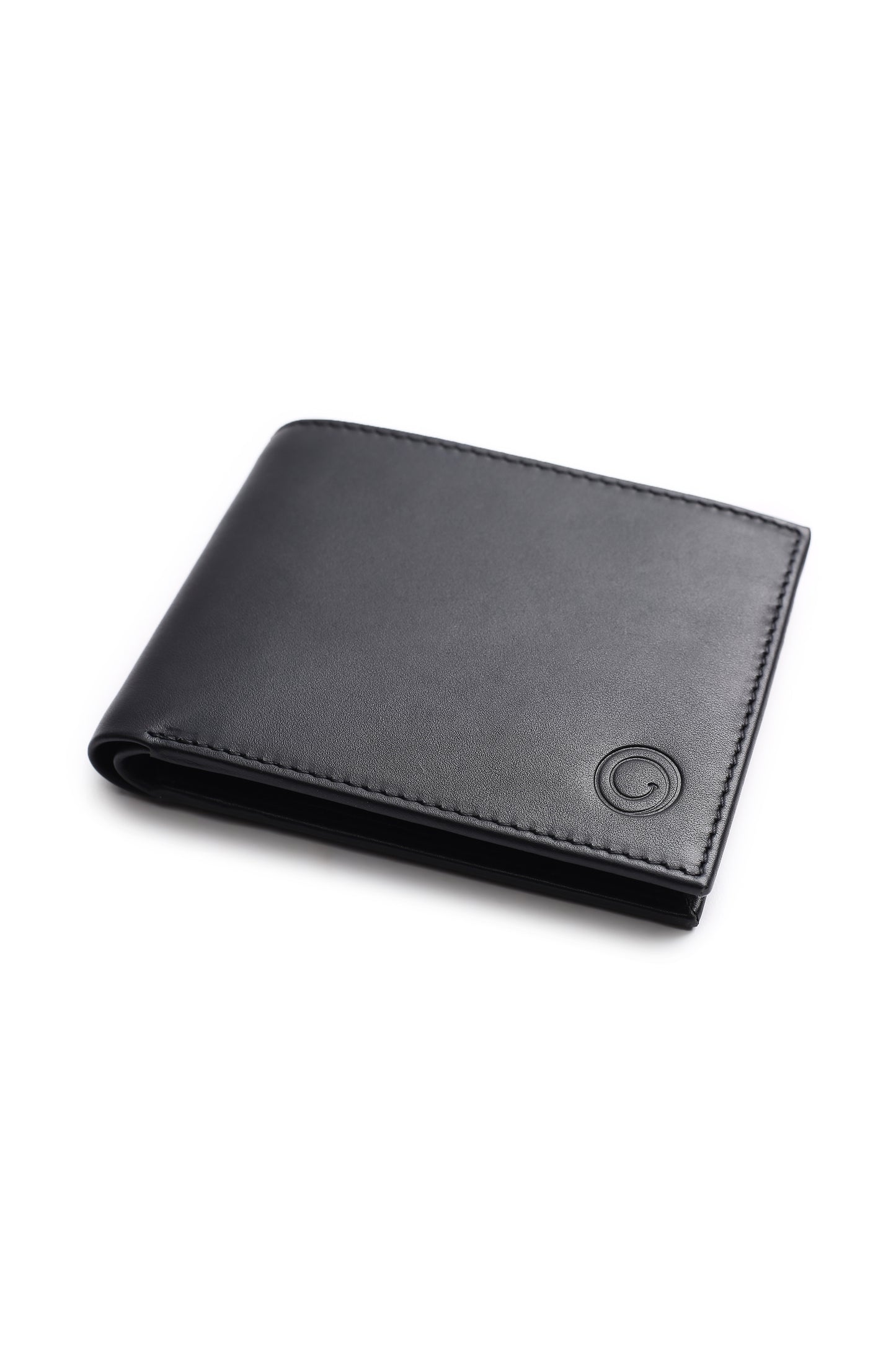 black-full-grain-leather-wallet-luxury-portfolio-collection