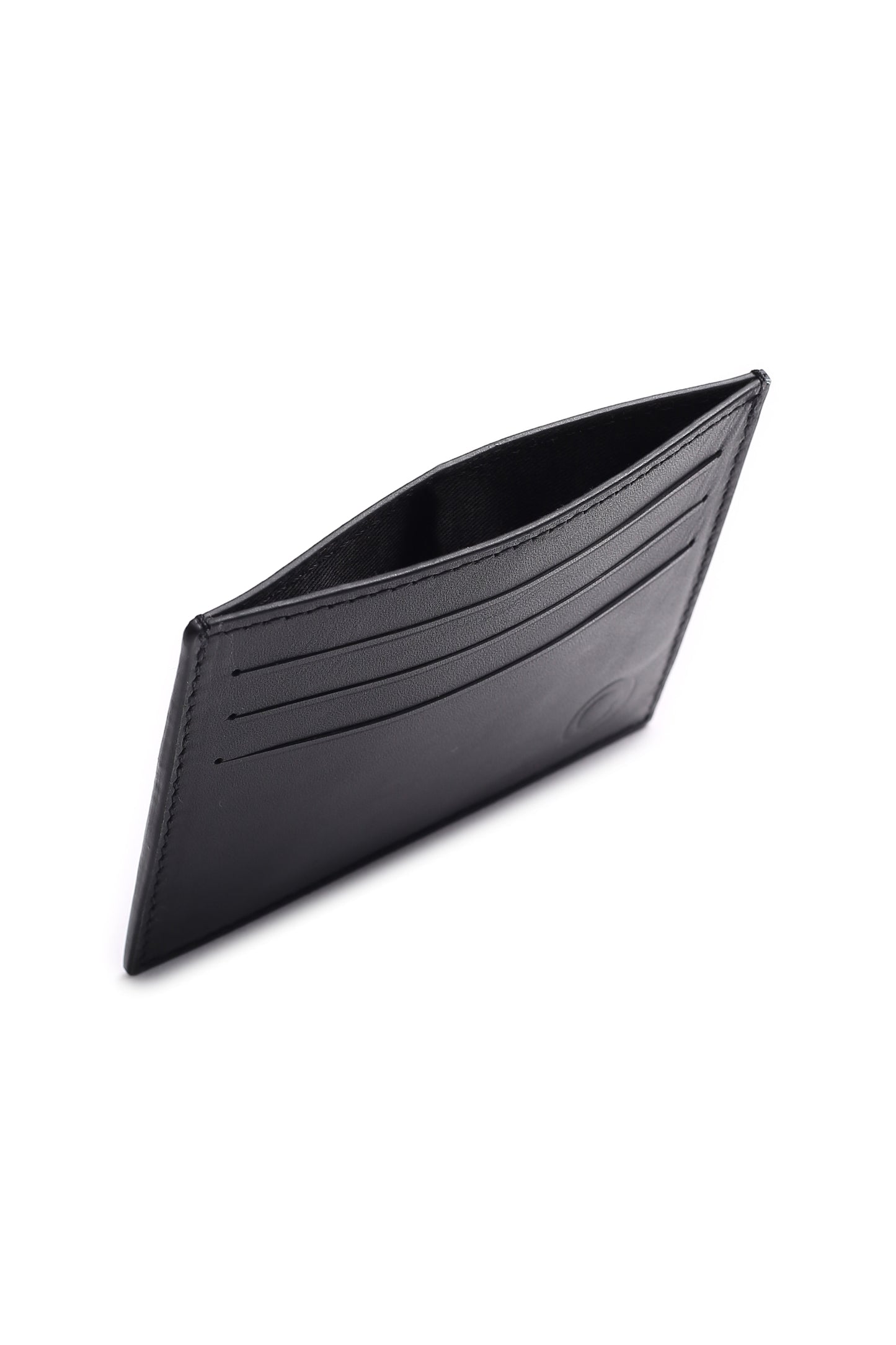 black-full-grain-textured-leather-card-holder-luxury-collection