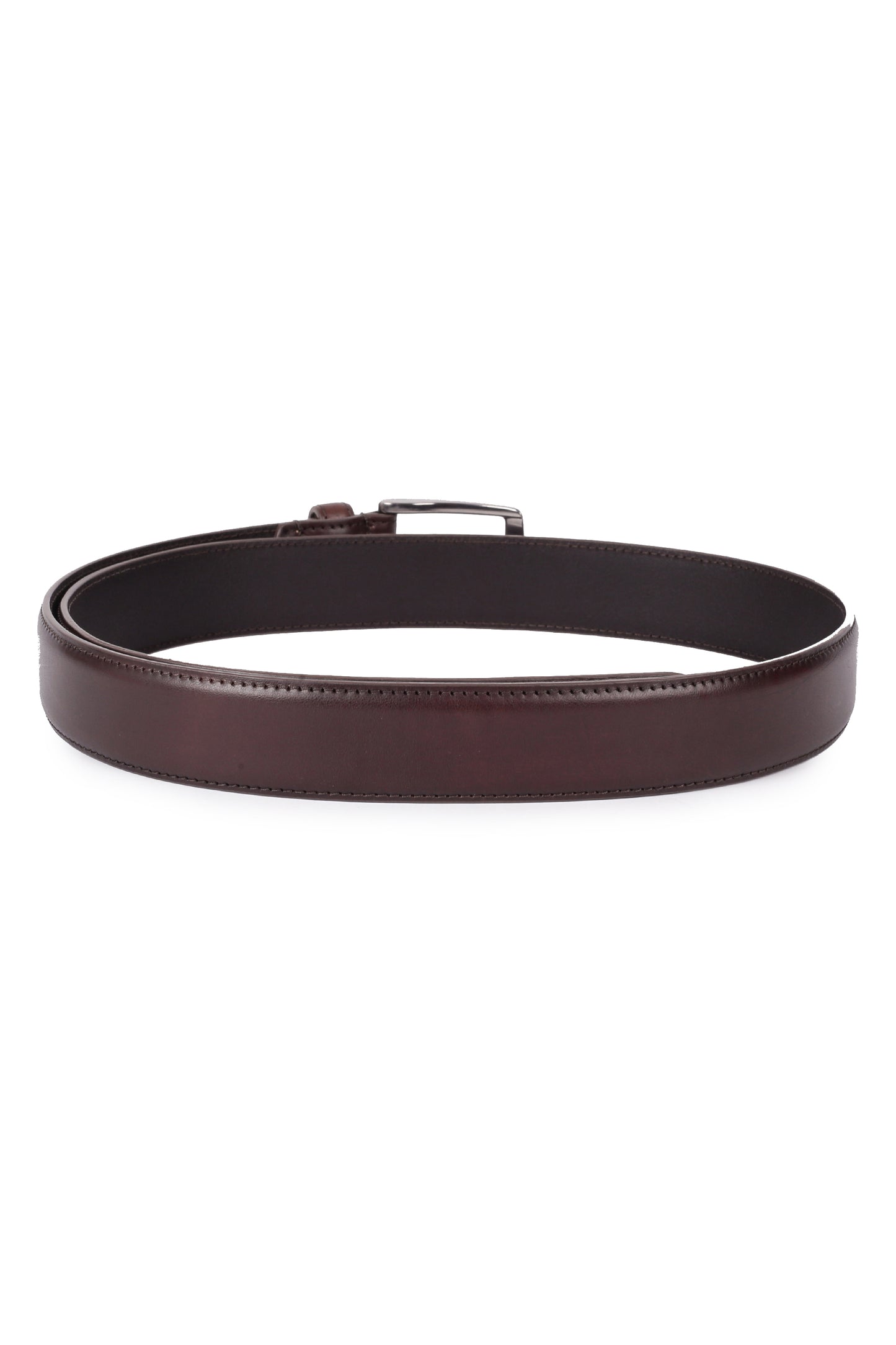 plain-brown-formal-full-grain-leather-belt-luxury