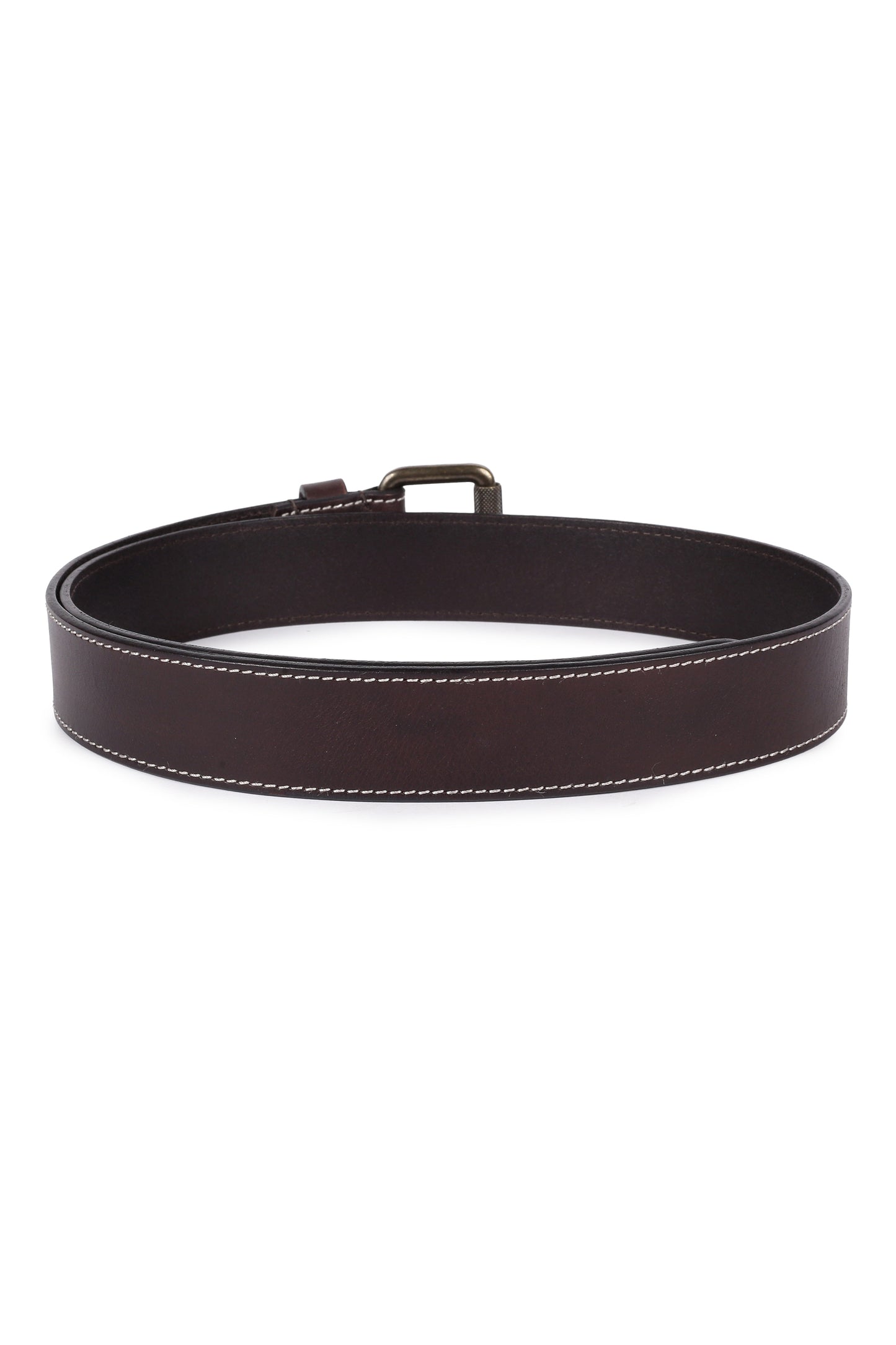 double-stitch-brown-casual-full-grain-leather-belt-luxury