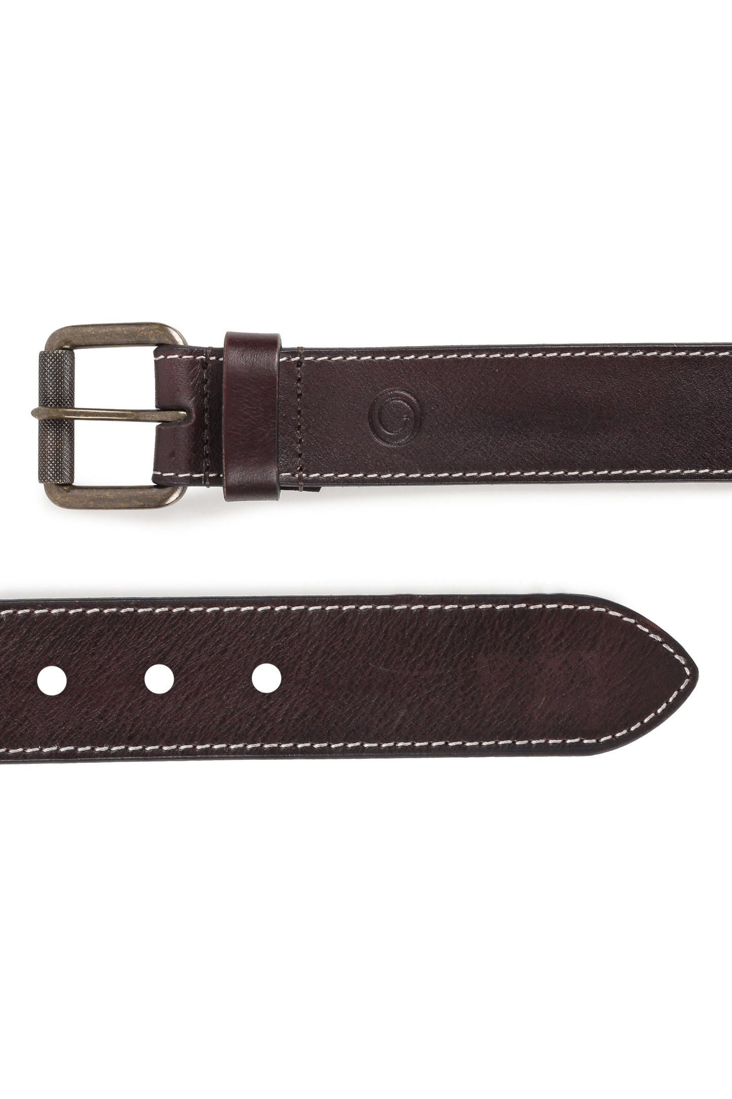 double-stitch-brown-casual-full-grain-leather-belt-luxury