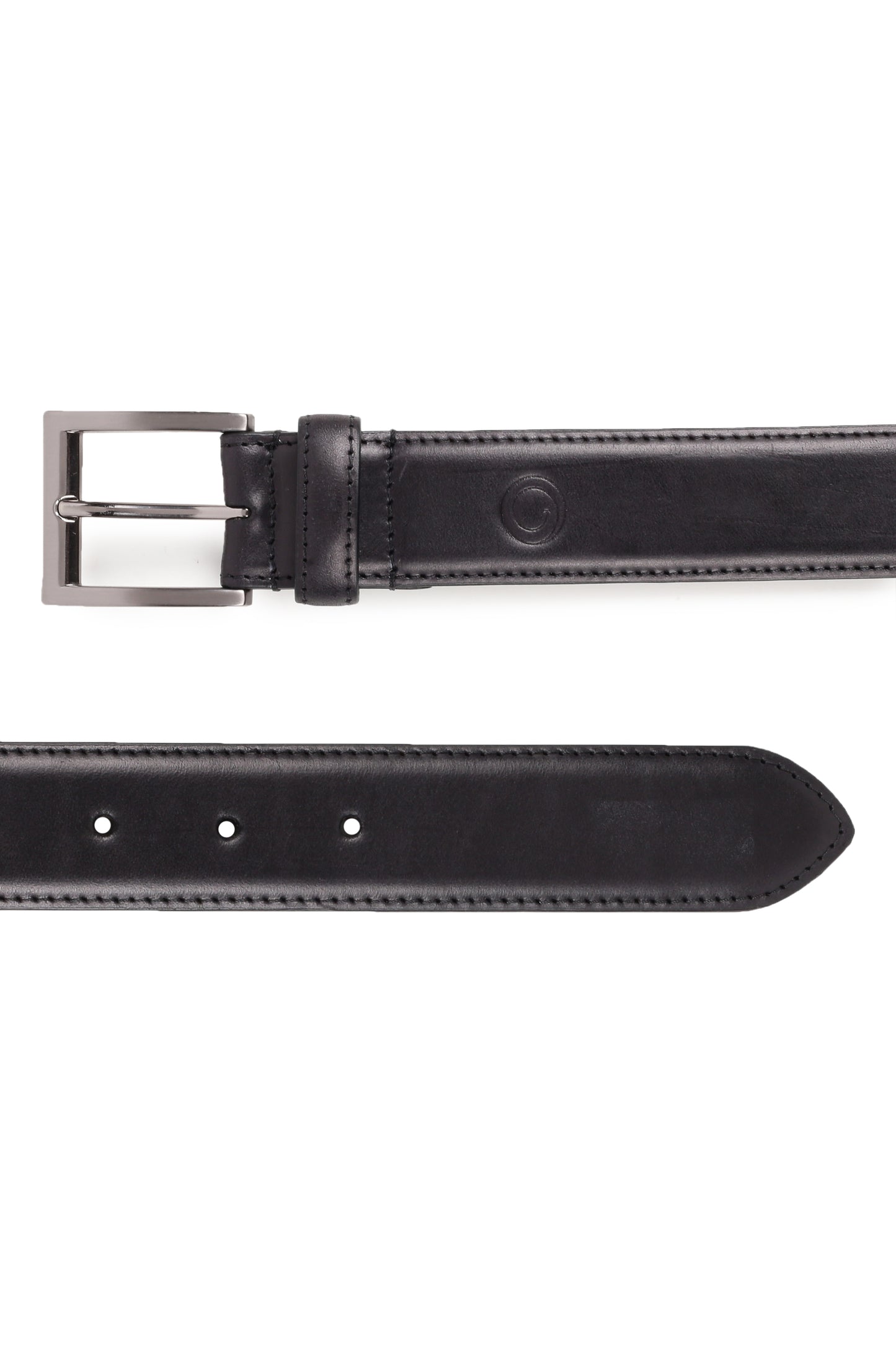 plain-black-formal-full-grain-leather-belt-luxury