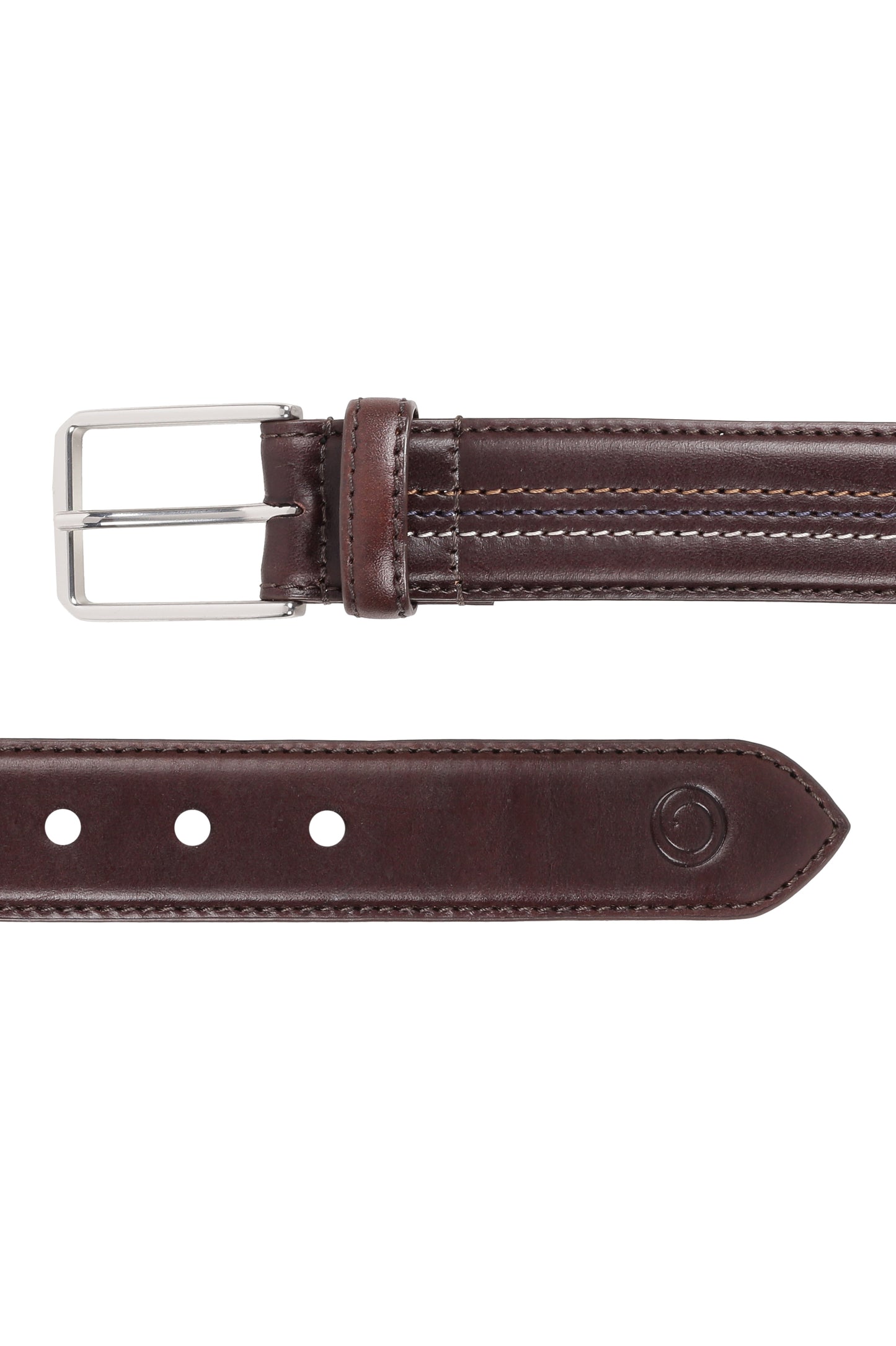 stitched-brown-semi-casual-full-grain-leather-belt-luxury