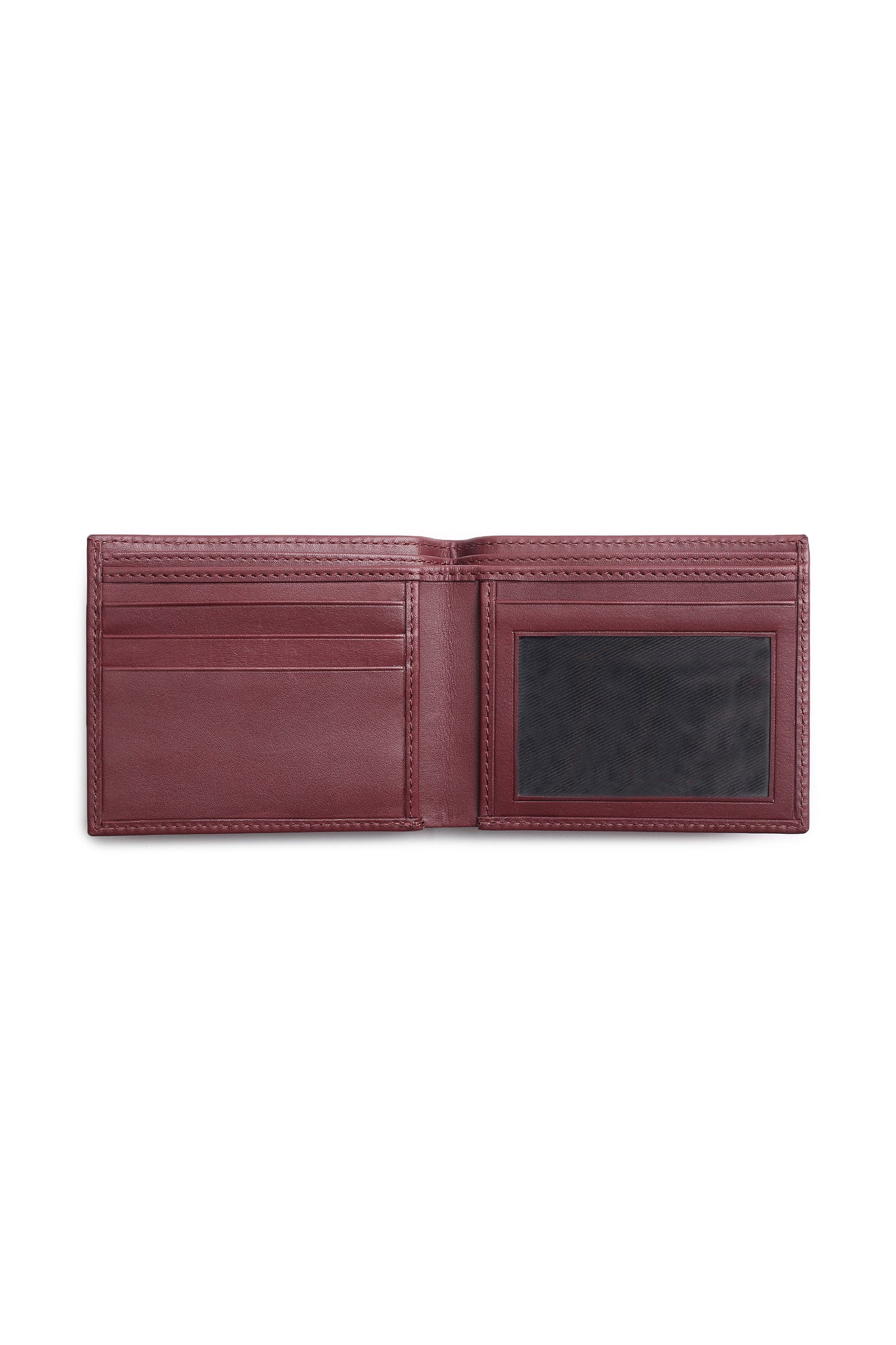 wine-full-grain-leather-wallet-luxury-portfolio-collection