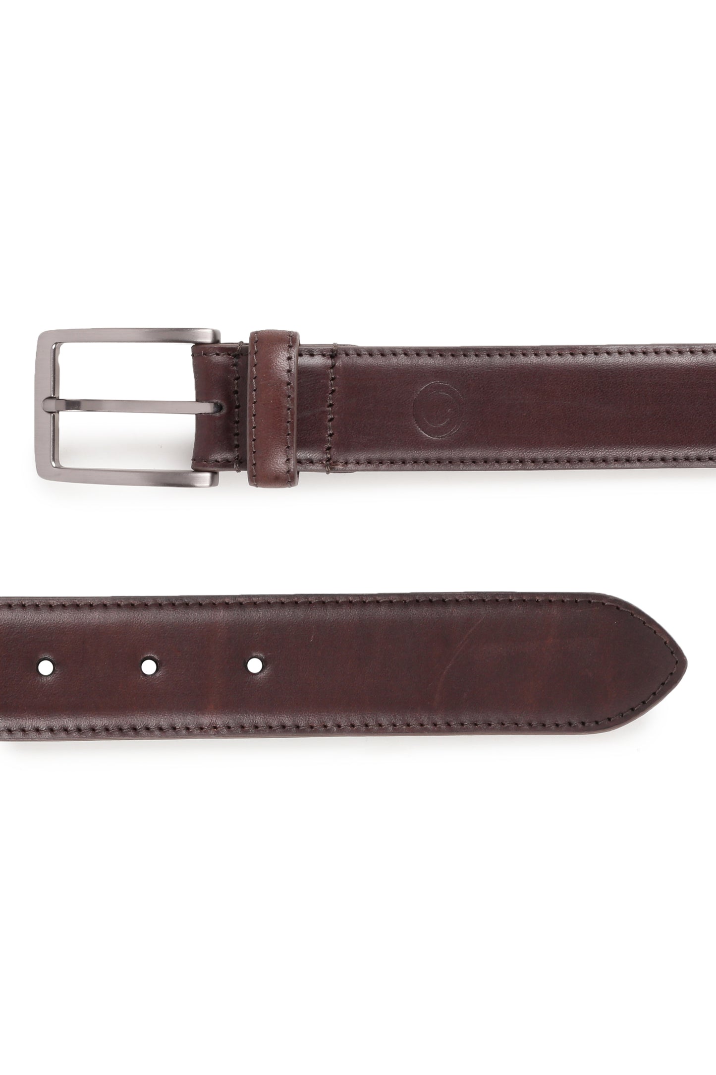 plain-brown-formal-full-grain-leather-belt-luxury