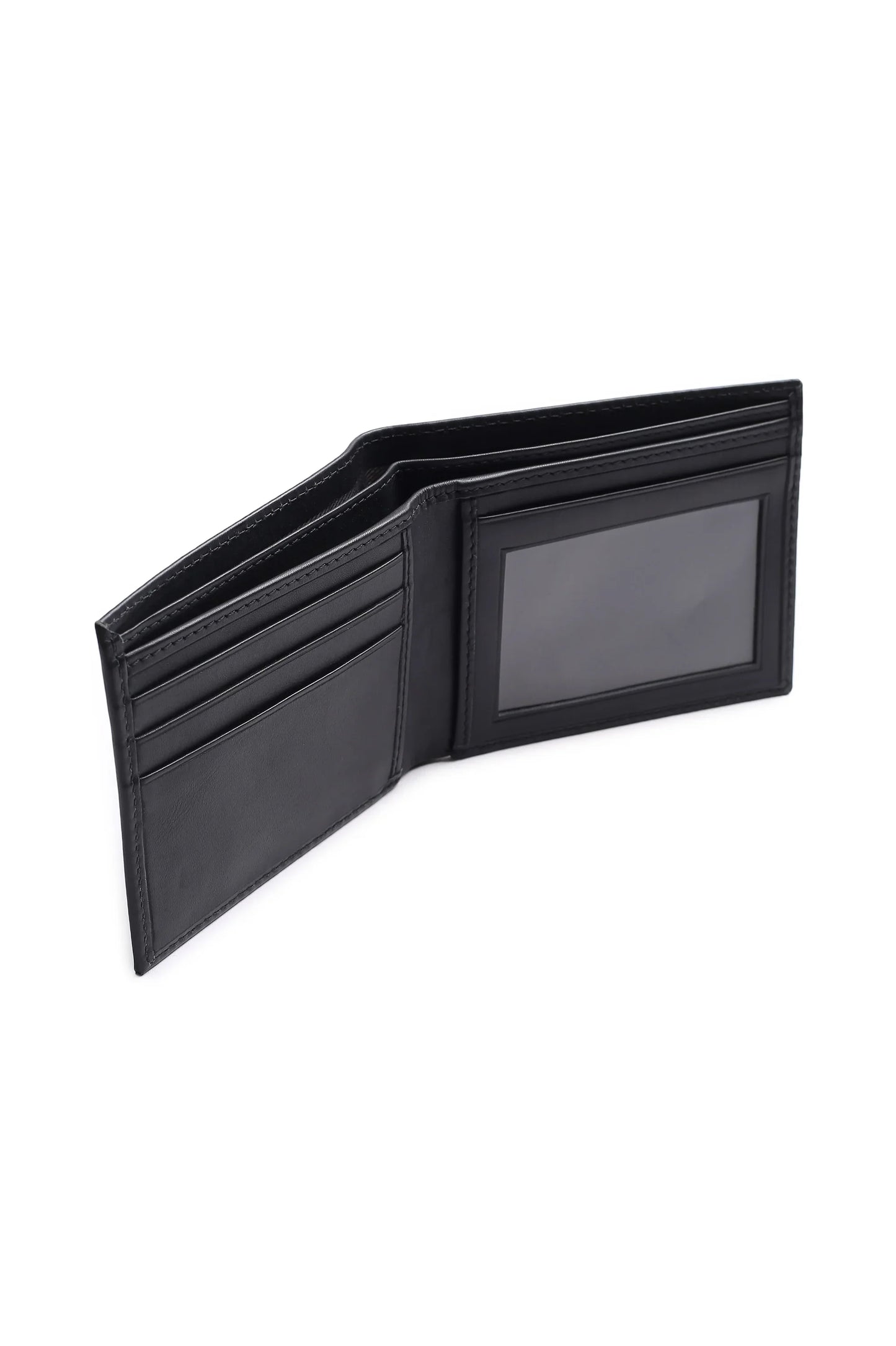 black-full-grain-leather-wallet-luxury-portfolio-collection