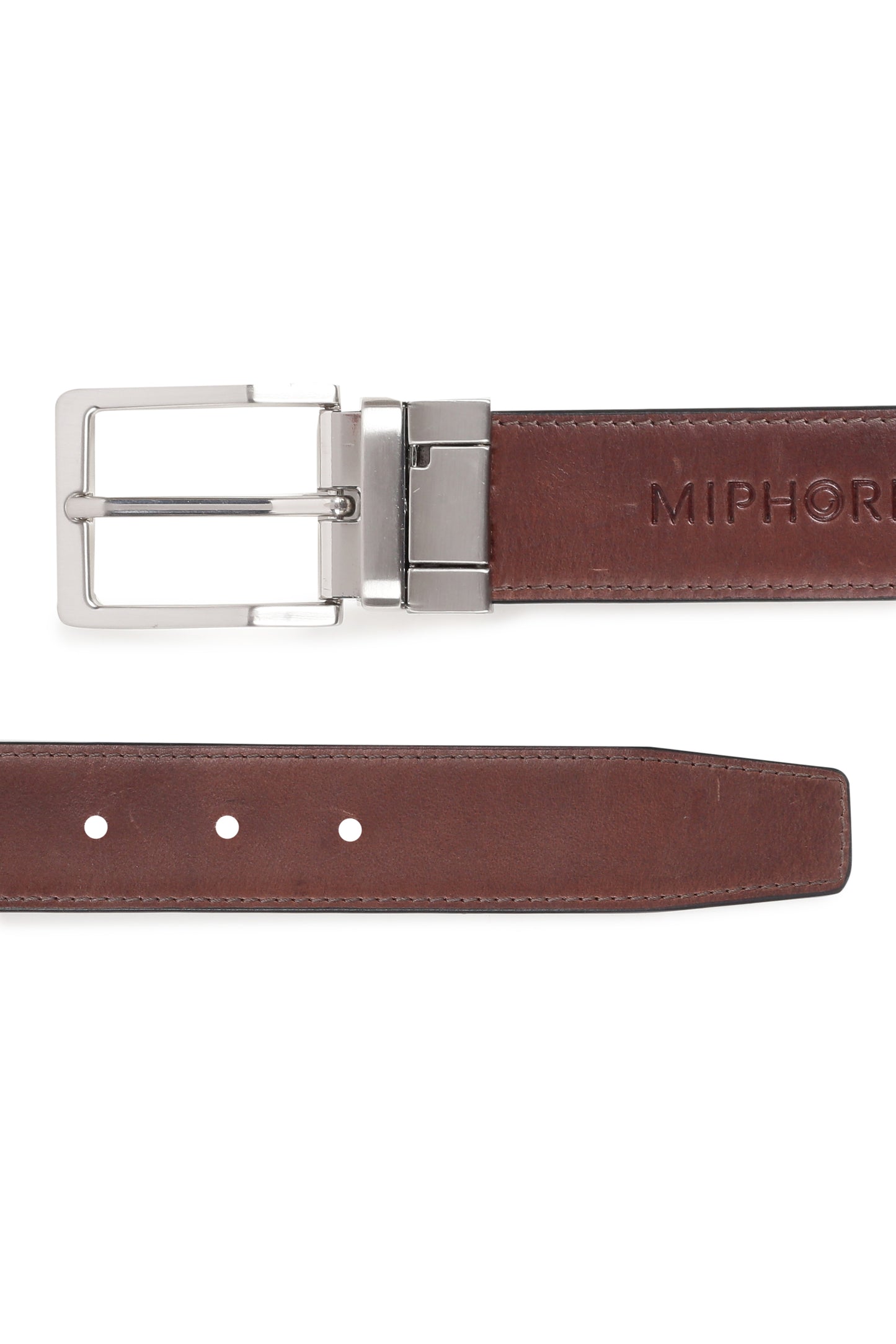 burgundy-brown-reversible-full-grain-leather-belt-luxury
