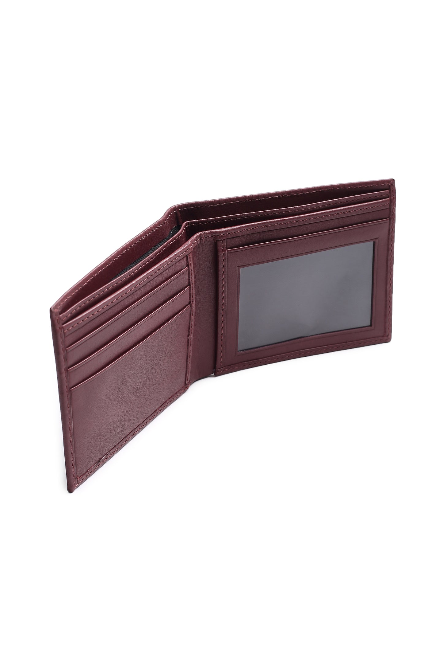 wine-full-grain-leather-wallet-luxury-portfolio-collection