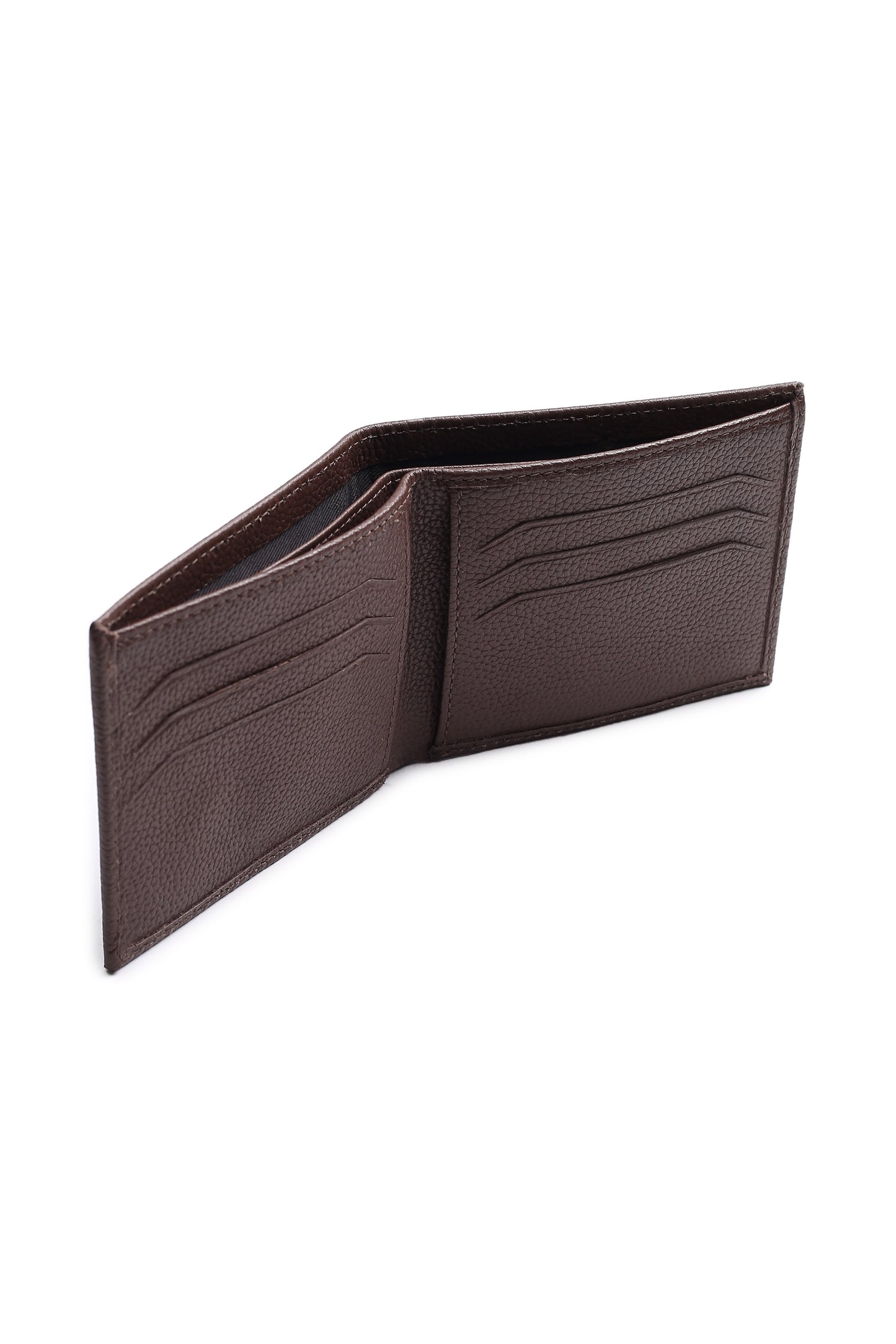 brown-full-grain-textured-leather-wallet-luxury-tactile-collection