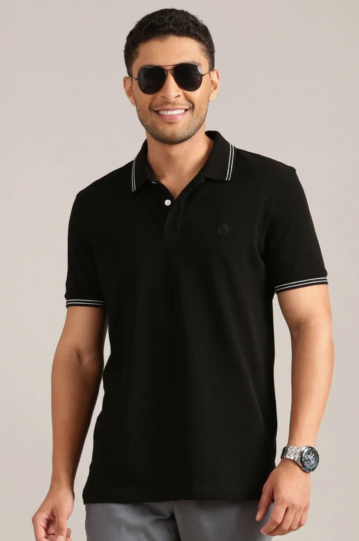 black-luxury-supima-polo-t-shirt