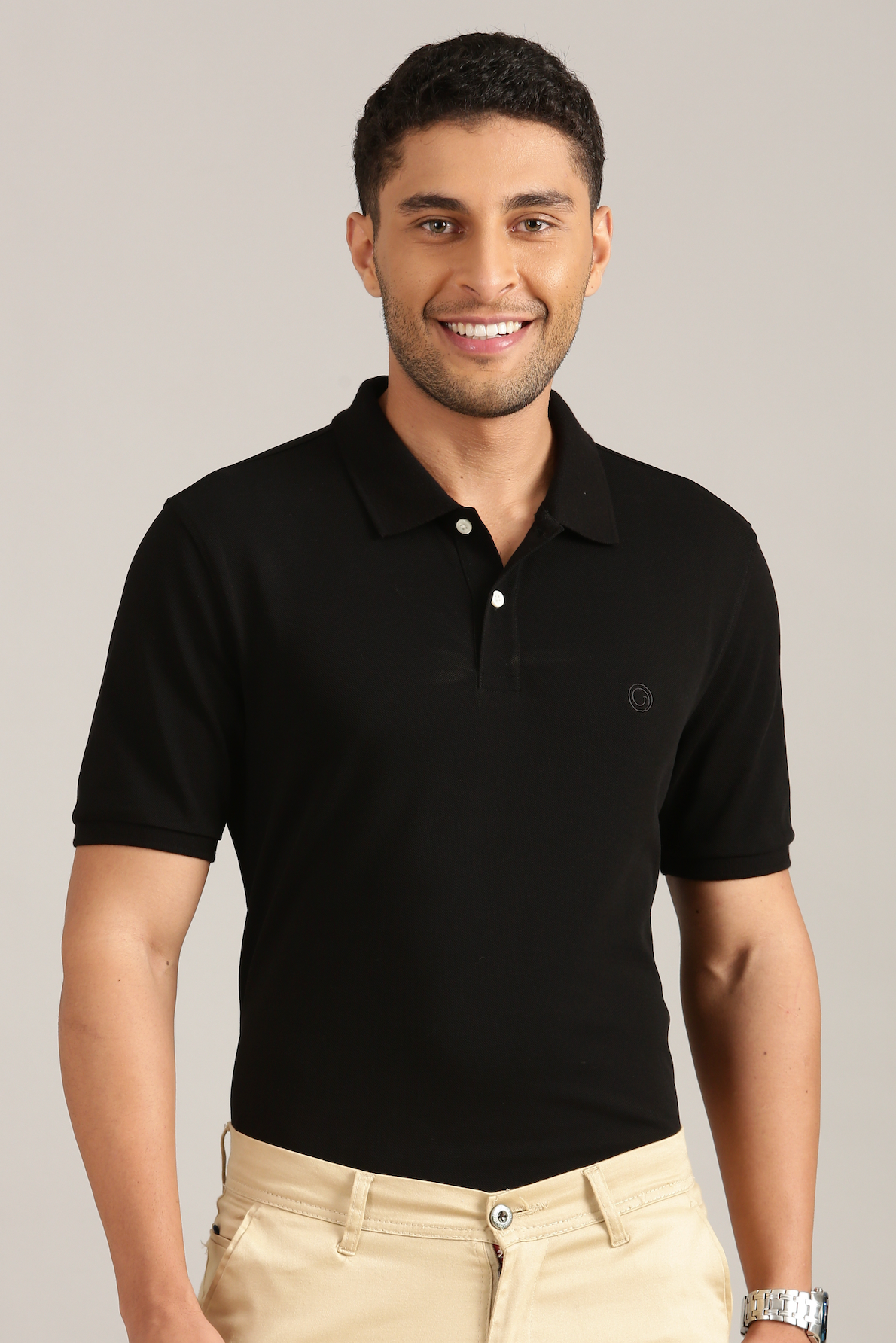 black-luxury-supima-polo-t-shirt