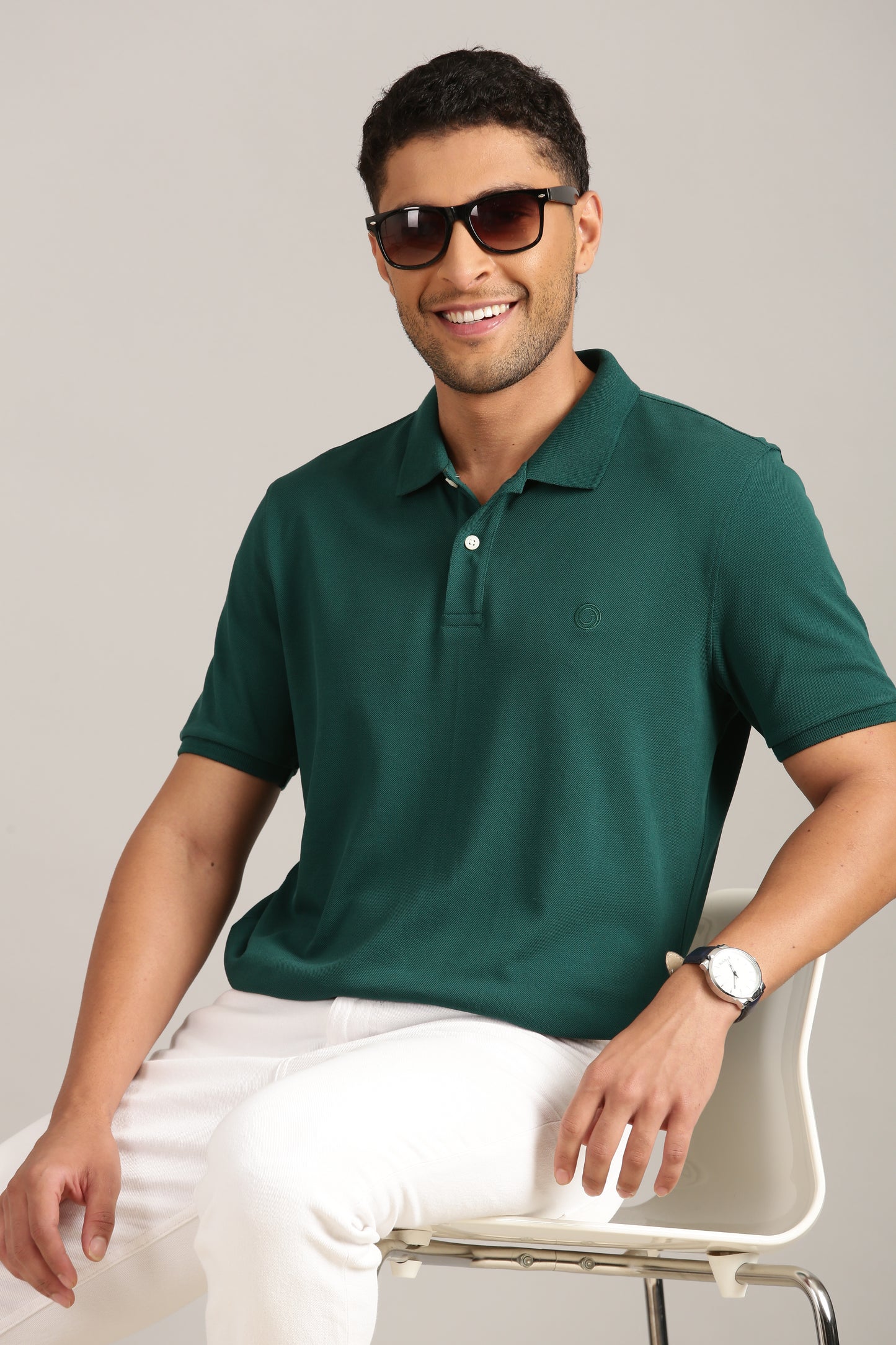 dark-green-luxury-supima-polo-t-shirt
