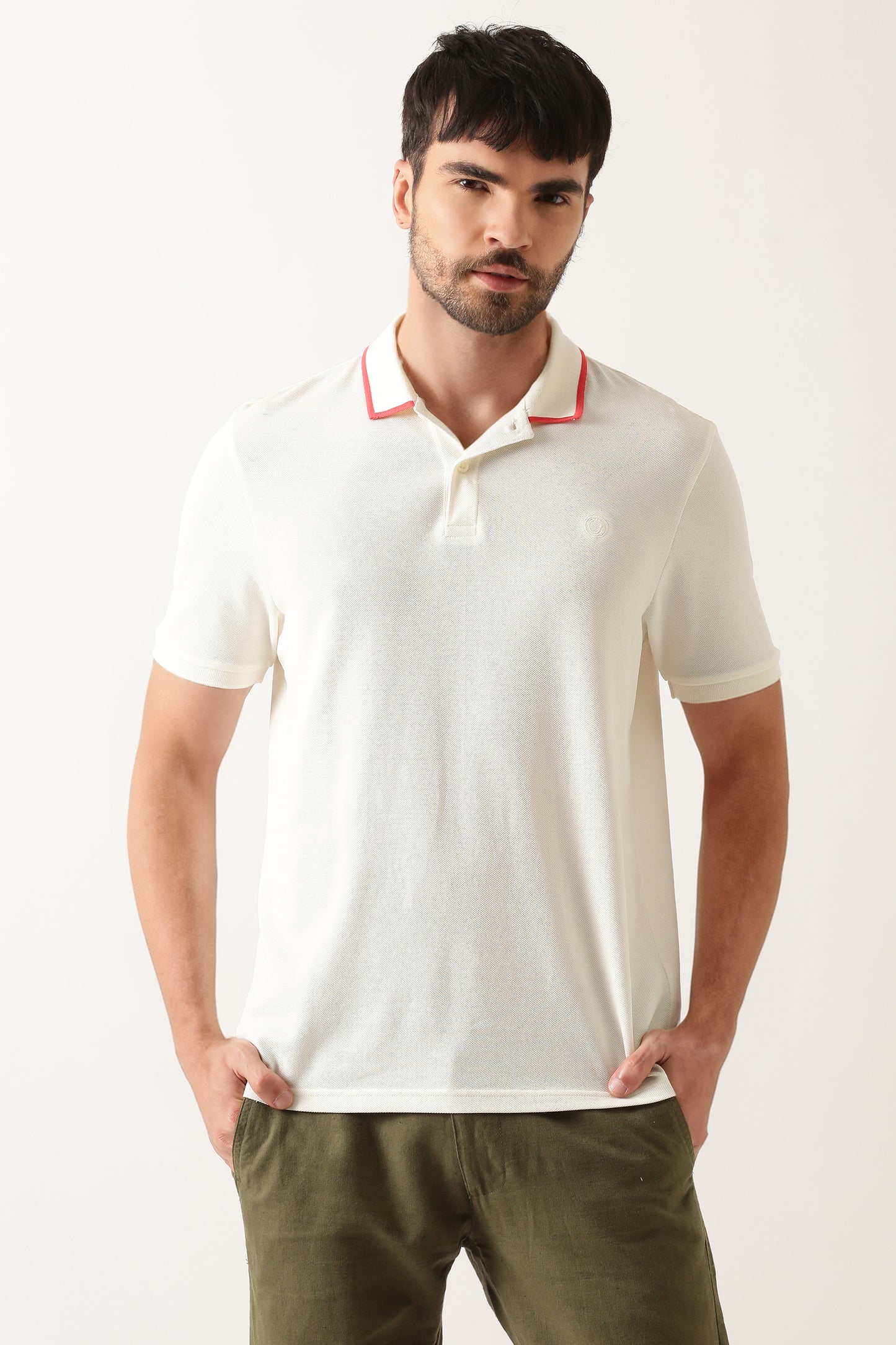 ivory-luxury-supima-contrast-polo-t-shirt