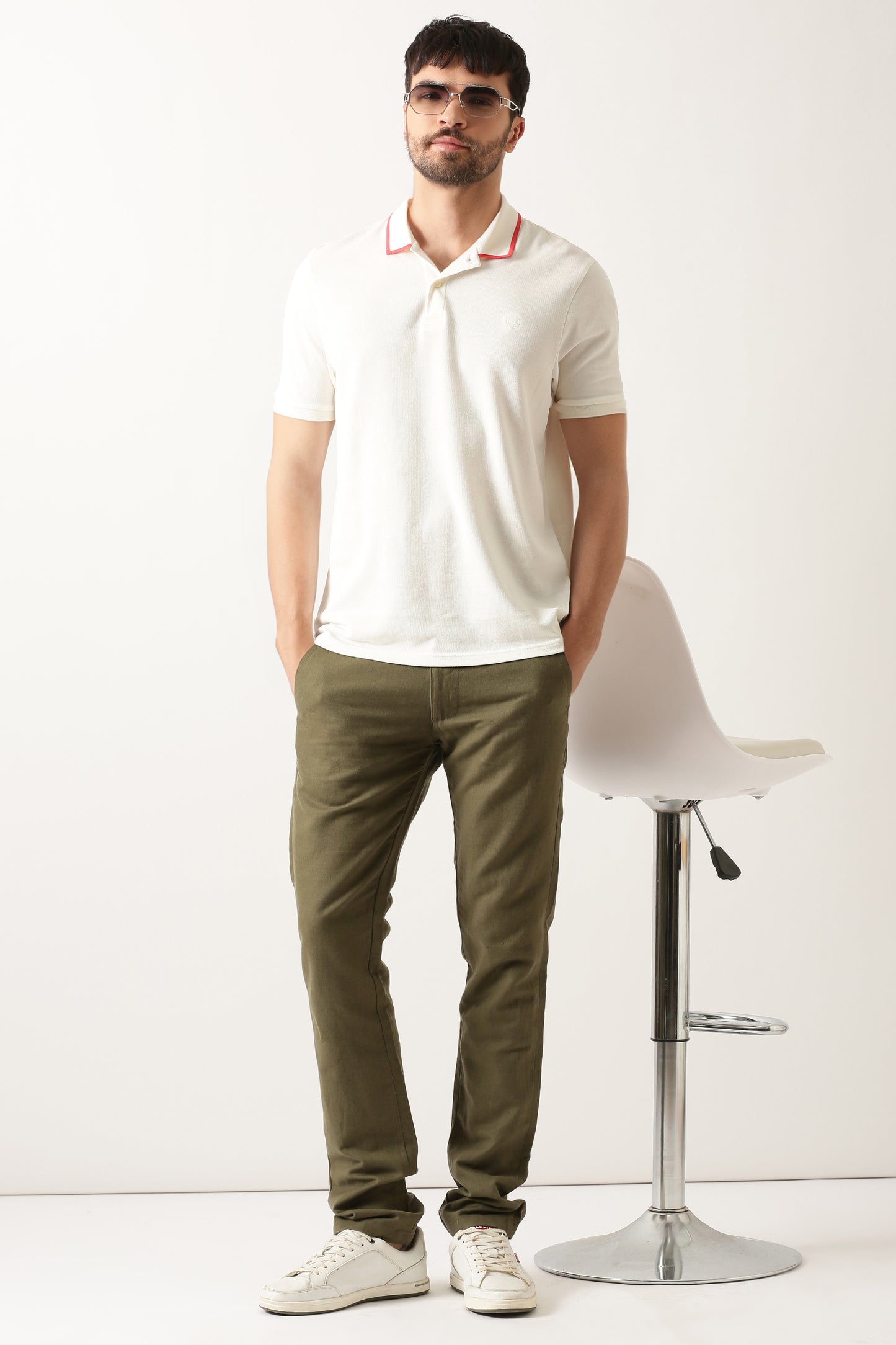 ivory-luxury-supima-contrast-polo-t-shirt