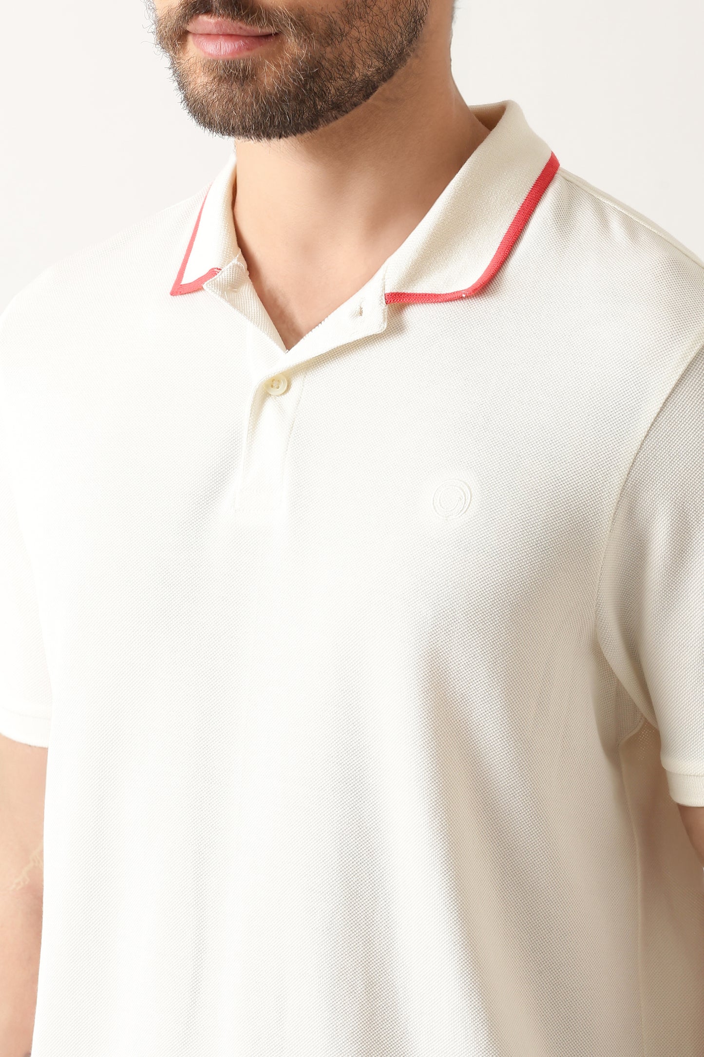 ivory-luxury-supima-contrast-polo-t-shirt