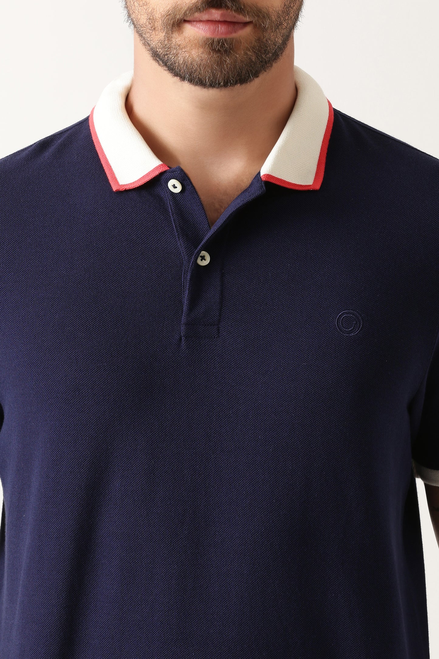 navy-luxury-supima-contrast-polo-t-shirt