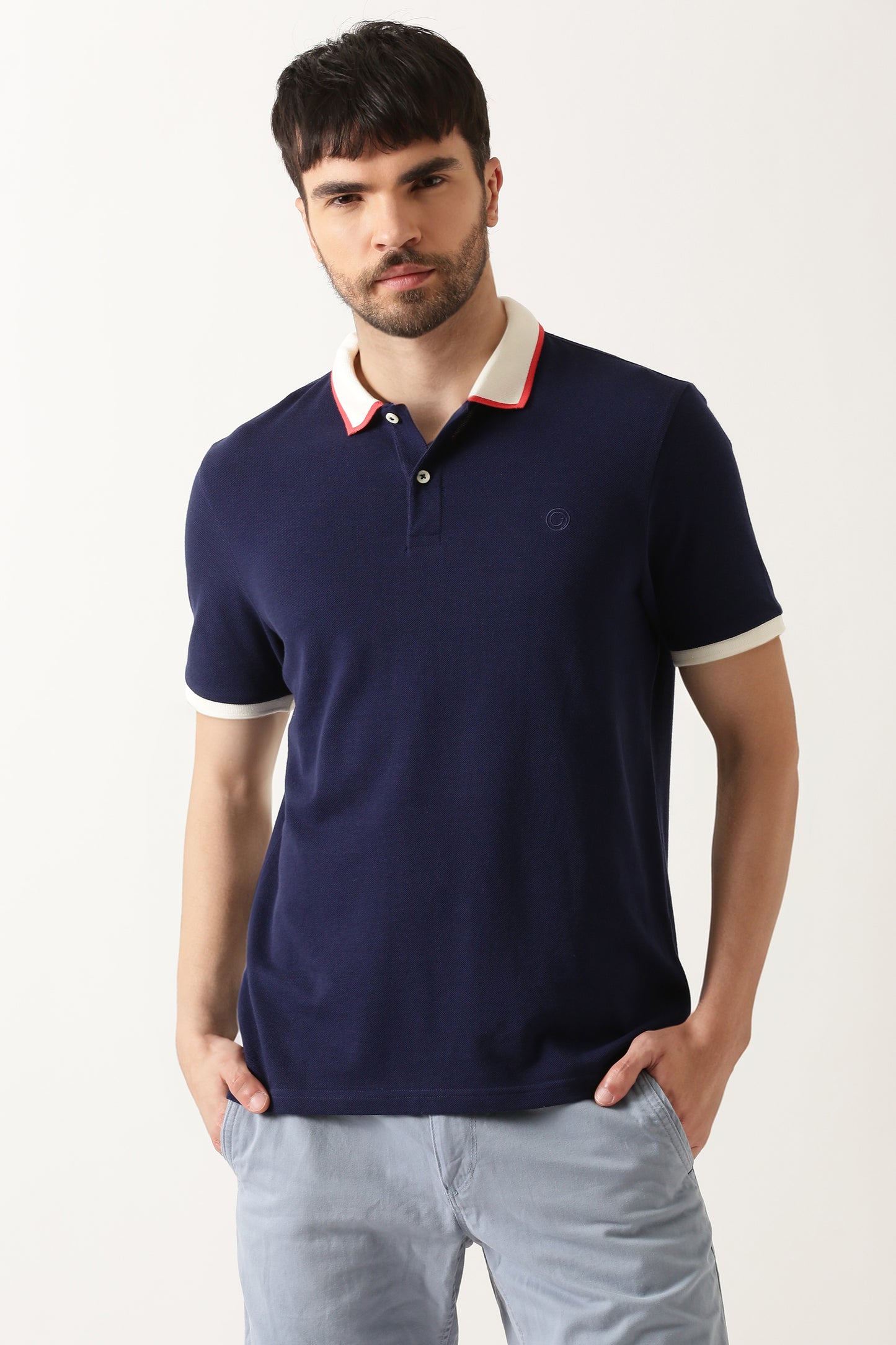 navy-luxury-supima-contrast-polo-t-shirt