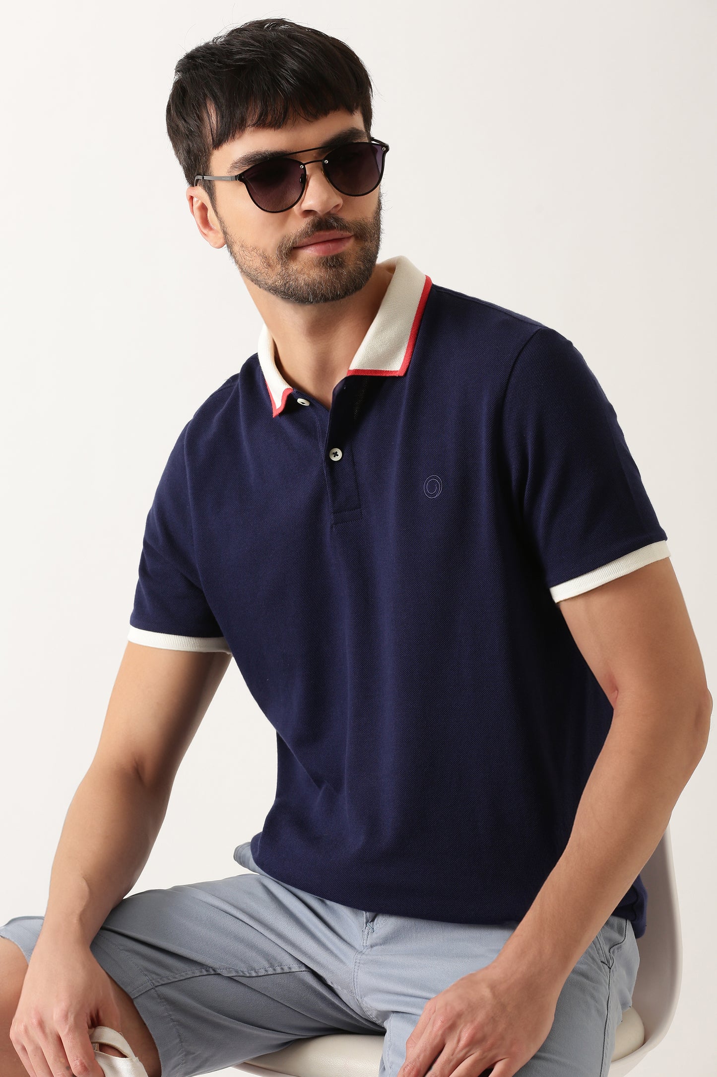 navy-luxury-supima-contrast-polo-t-shirt