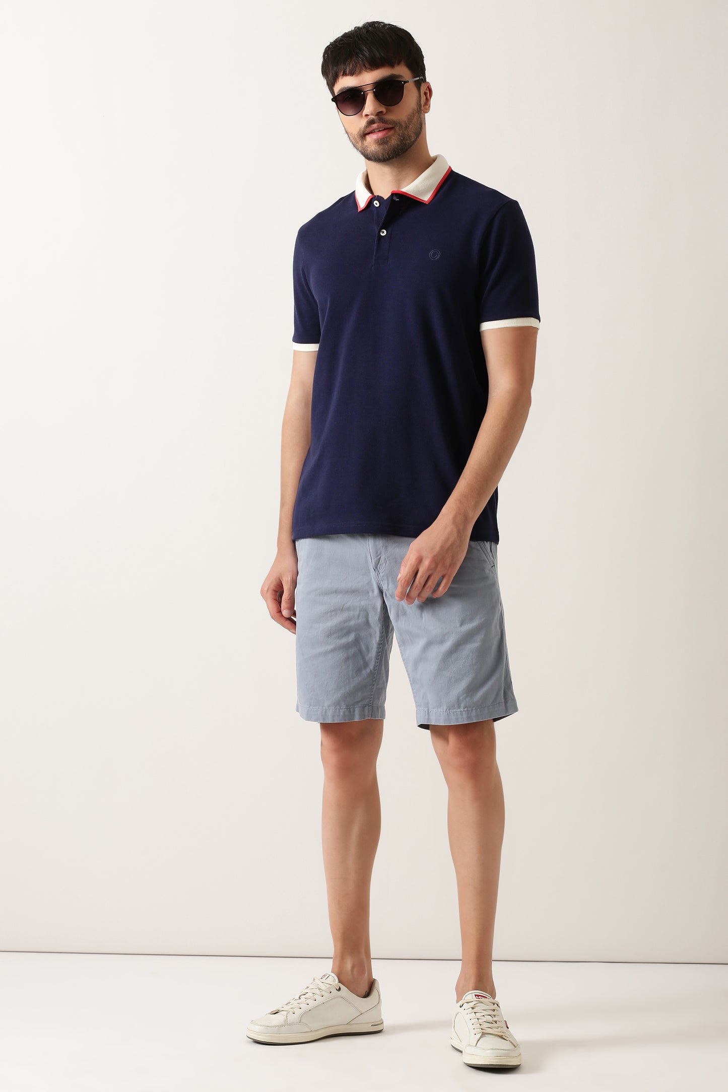 navy-luxury-supima-contrast-polo-t-shirt