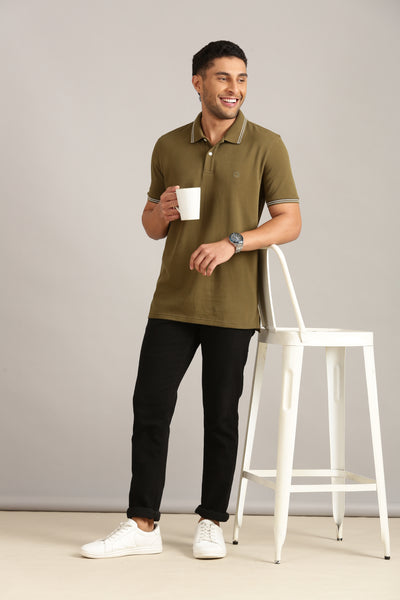 Olive / S