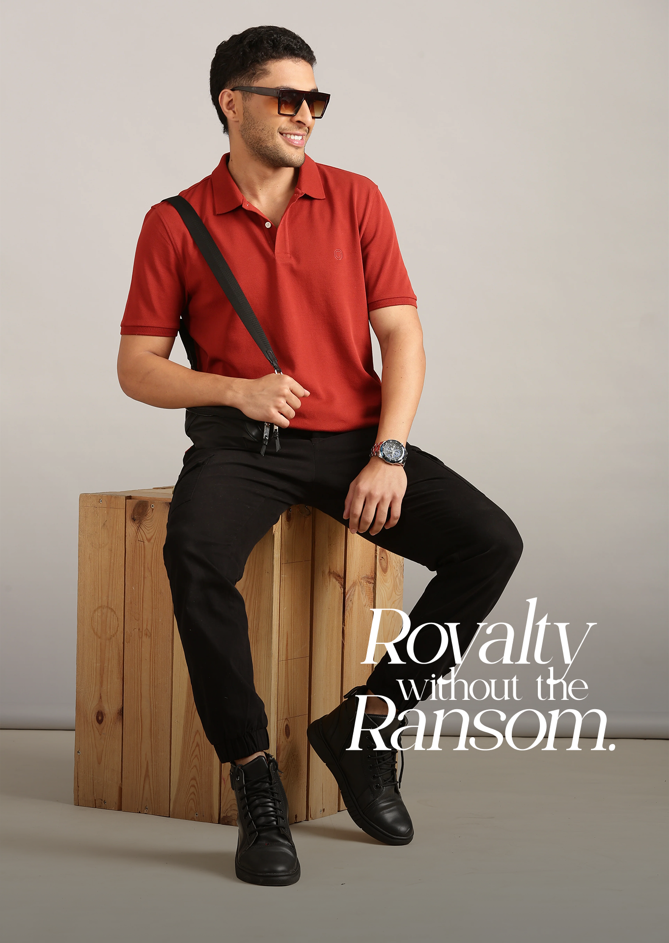 rust-red-luxury-supima-polo-t-shirt