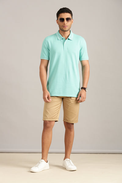 Turquoise / S