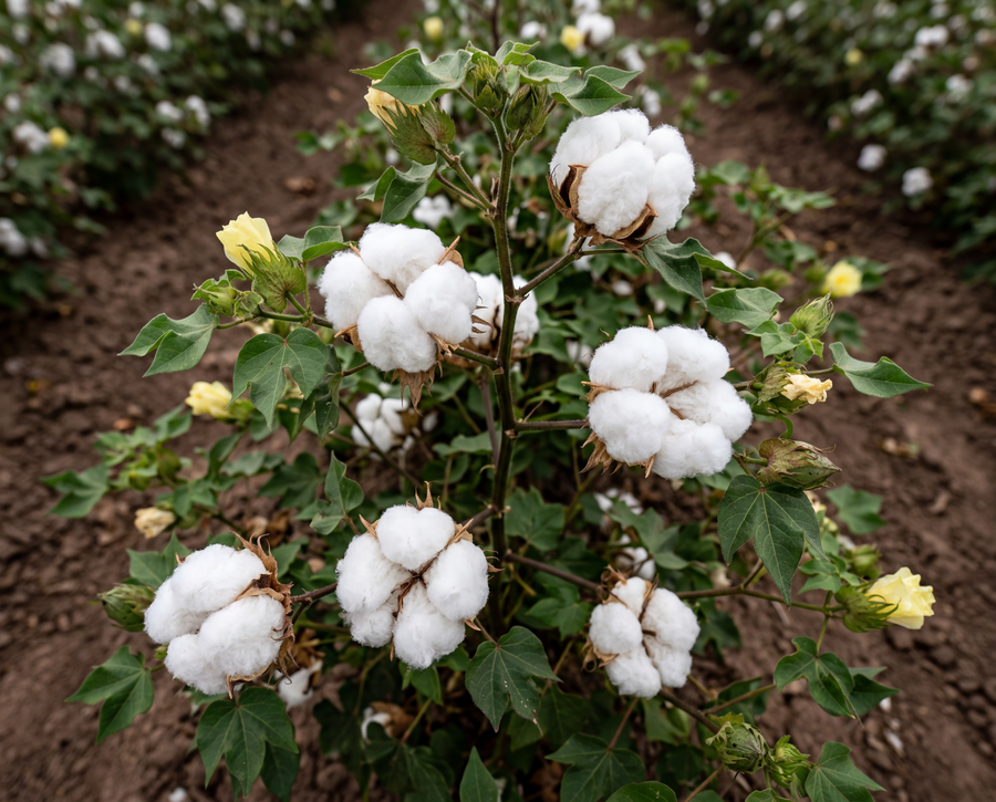 Why Supima Cotton Is regarded as the Best Cotton in the World