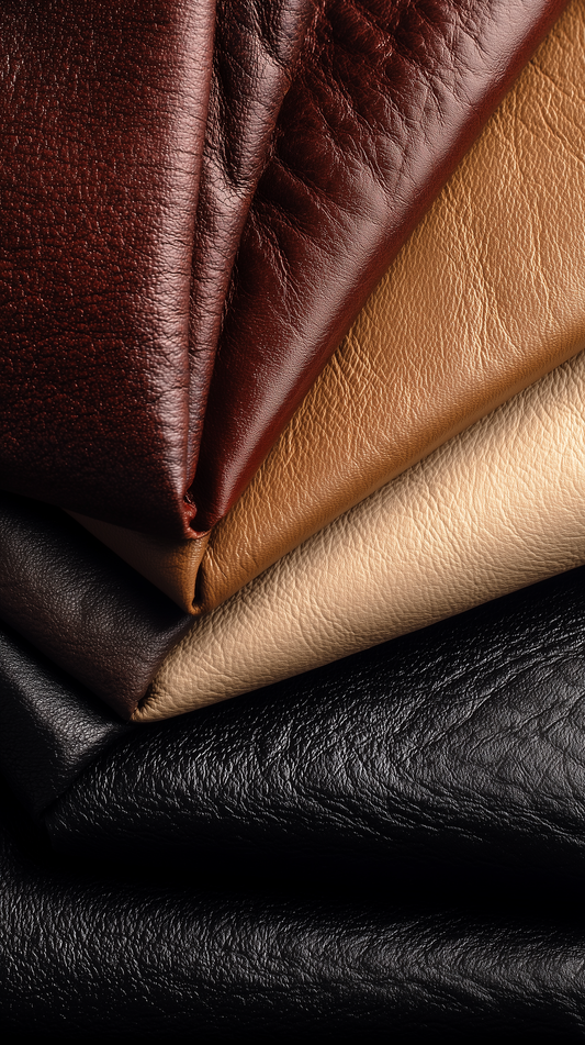 Full Grain Leather Explained: The Leather Worth Investing In