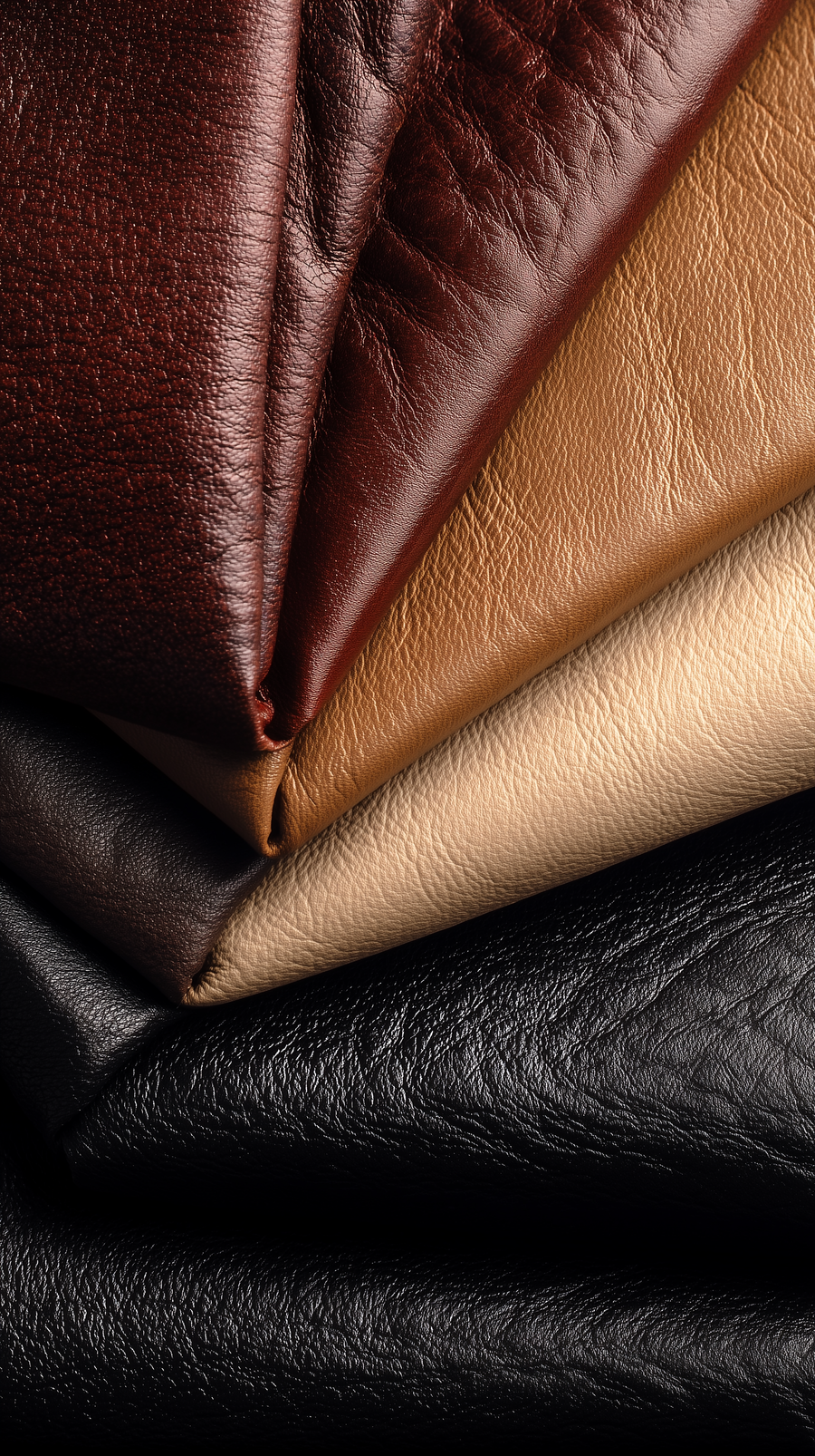 Full Grain Leather Explained: The Leather Worth Investing In