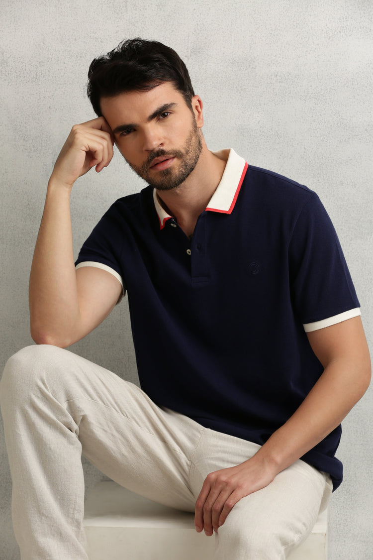 Supima Polos