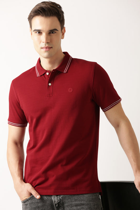 maroon-luxury-supima-polo-t-shirt