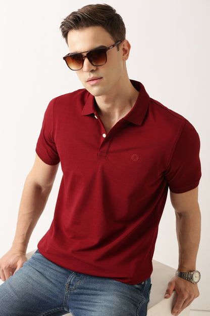 maroon-luxury-supima-polo-t-shirt