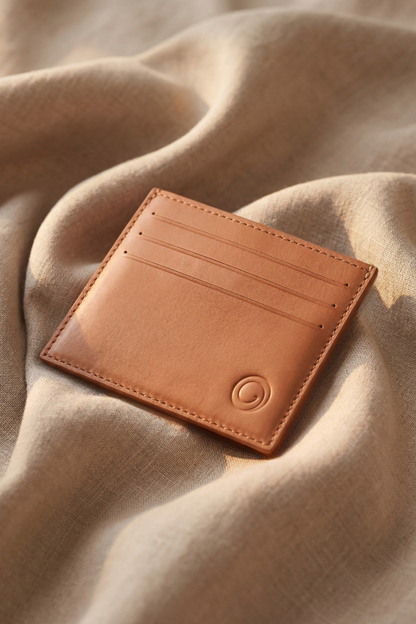 tan-full-grain-textured-leather-card-holder-luxury-collection