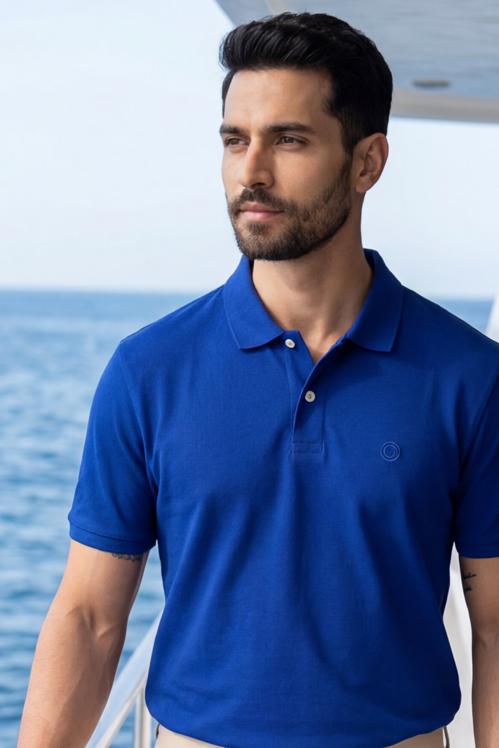 dark-blue-luxury-supima-polo-t-shirt