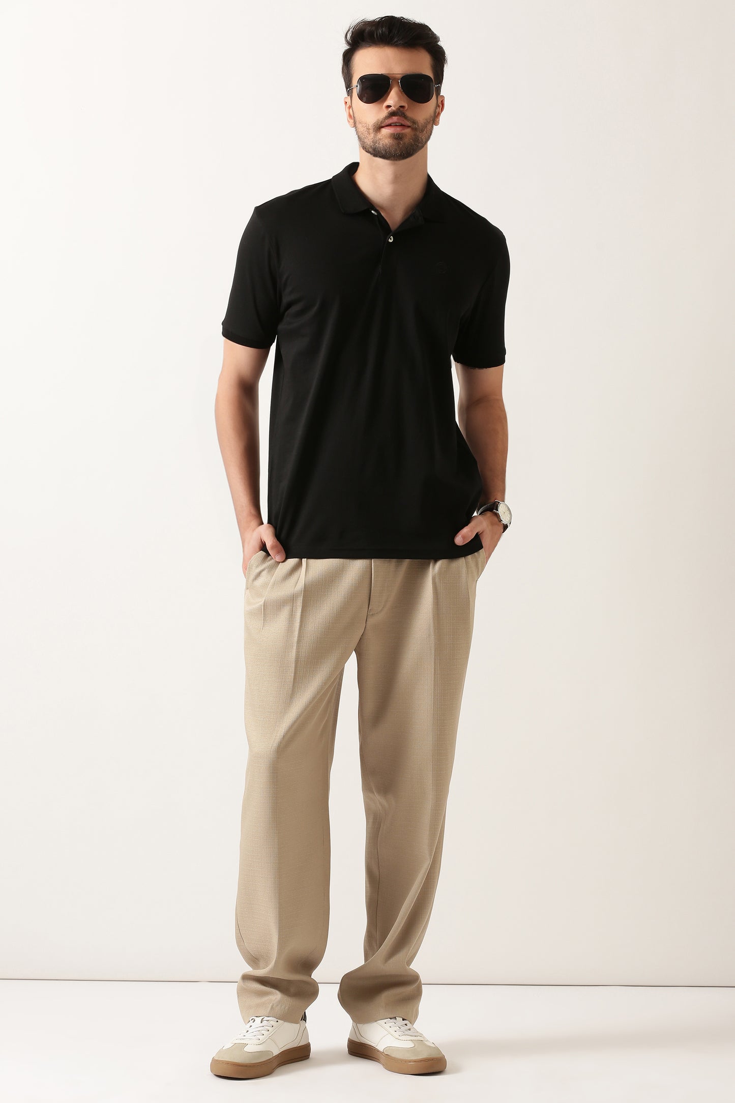 jett-black-luxury-silken-polo-tshirt