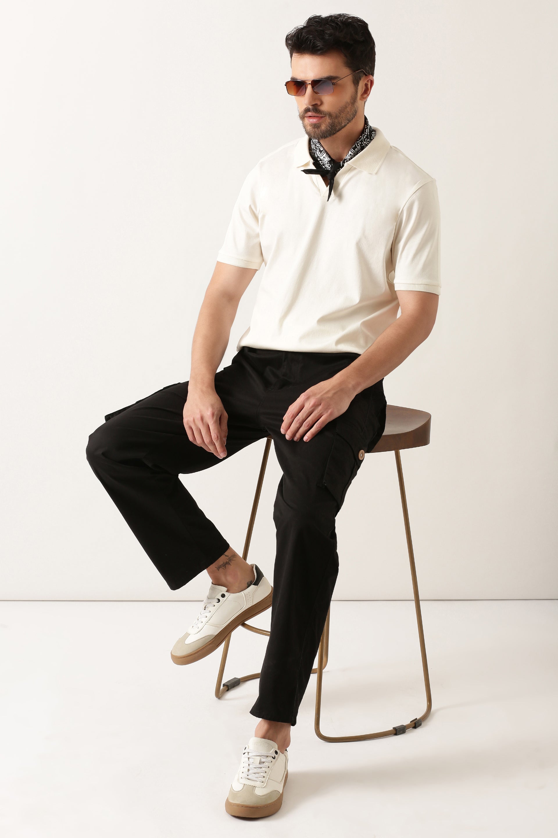 ivory-luxury-silken-v-neck-tshirt