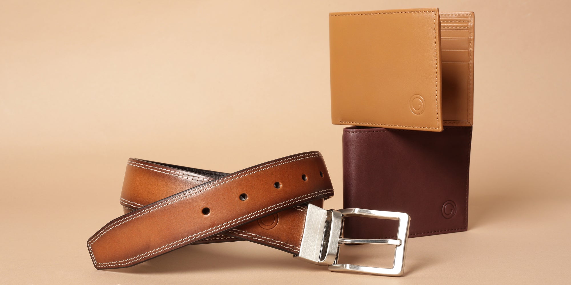 Full Grain Leather Wallets