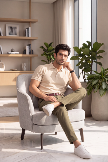 oatmeal-everyday-luxe-premium-cotton-polo-t-shirt