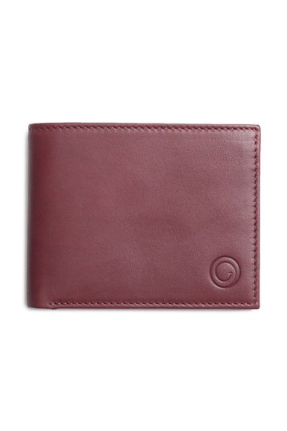 wine-full-grain-leather-wallet-luxury-portfolio-collection