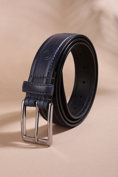 Black with Tonal stitch