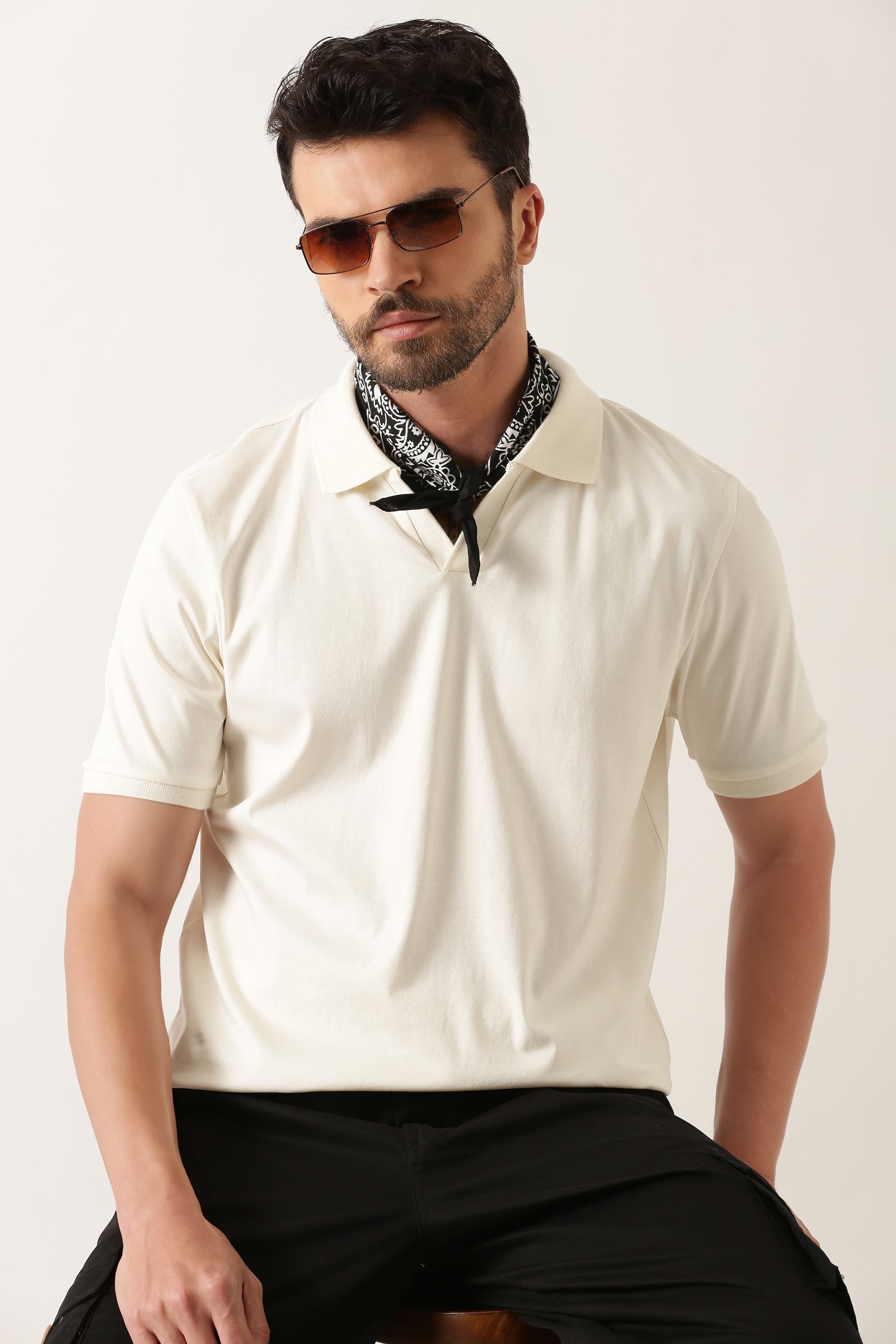 ivory-luxury-silken-v-neck-tshirt