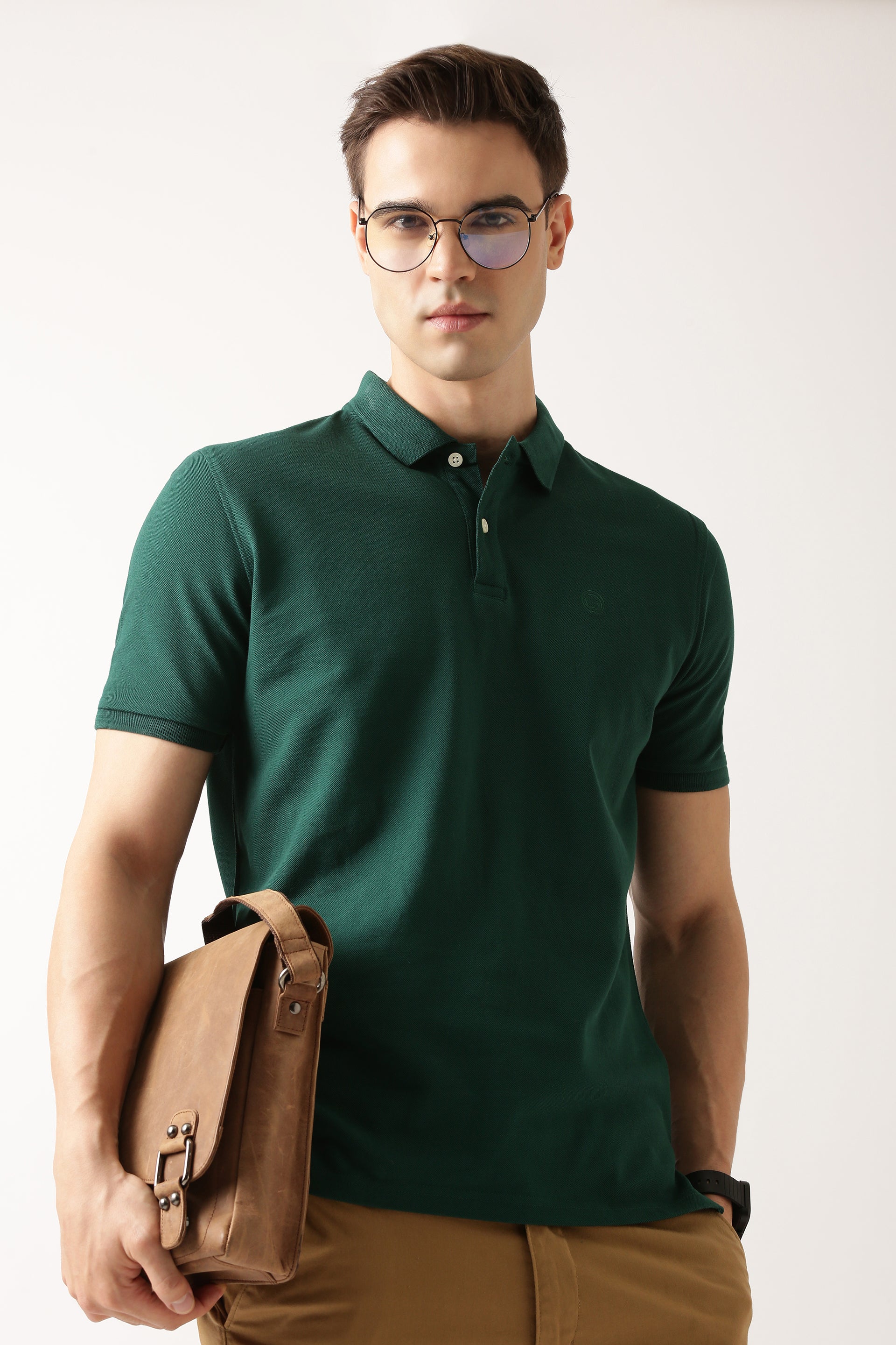 dark-green-luxury-supima-polo-t-shirt