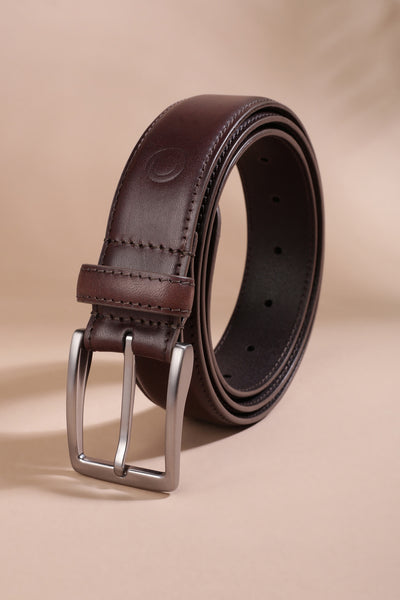 Teak brown