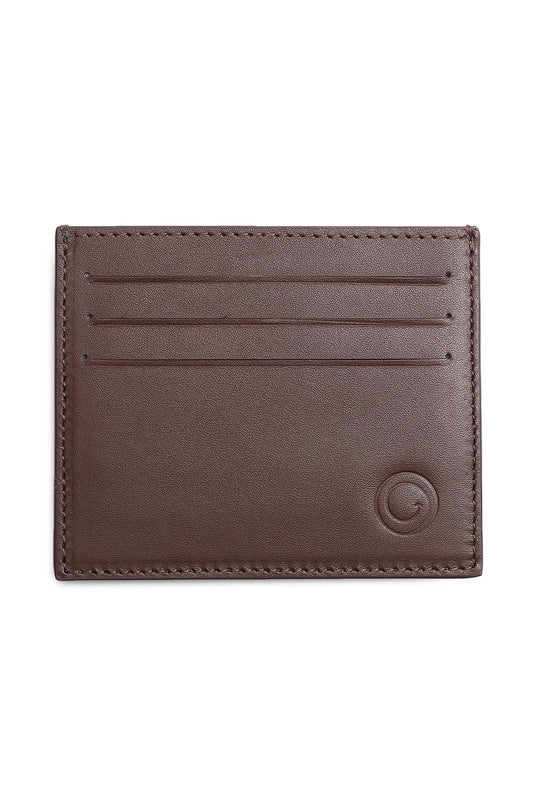 brown-full-grain-textured-leather-card-holder-luxury-collection
