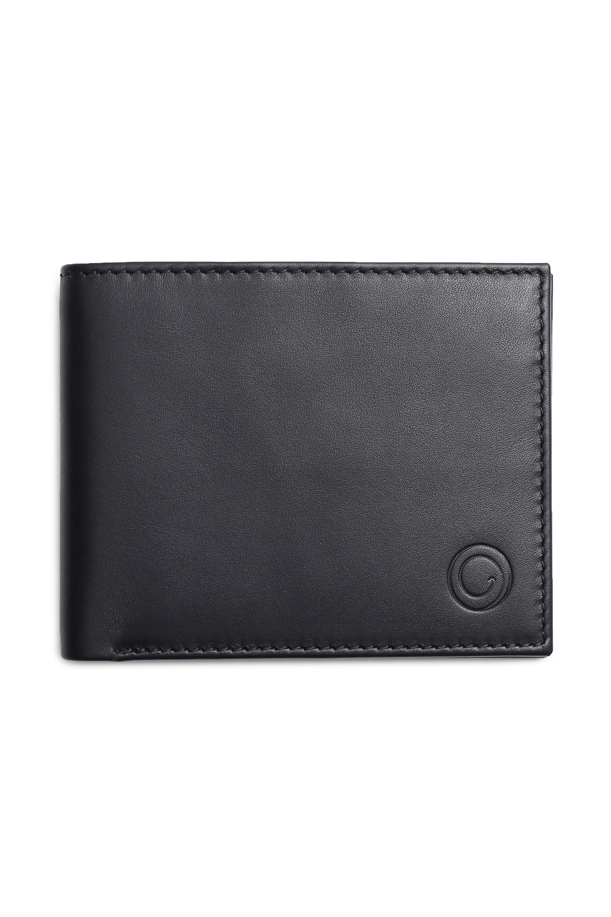 black-full-grain-leather-wallet-luxury-portfolio-collection