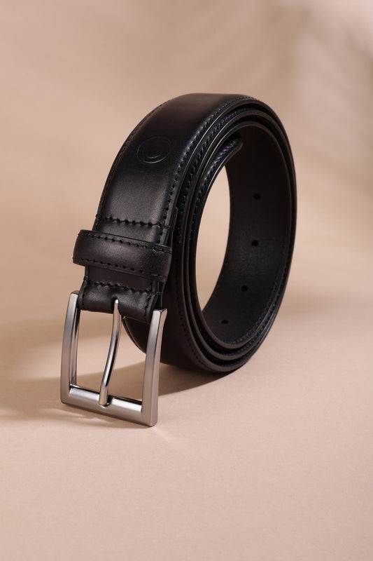 plain-black-formal-full-grain-leather-belt-luxury
